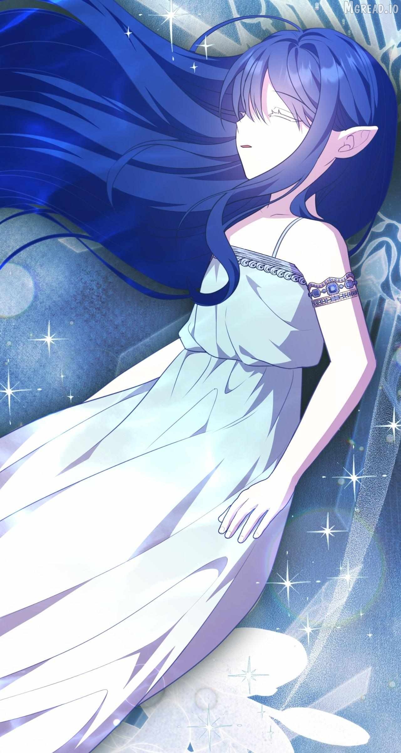 The Empress Wants To Avoid the Emperor Chapter 118 - page 26