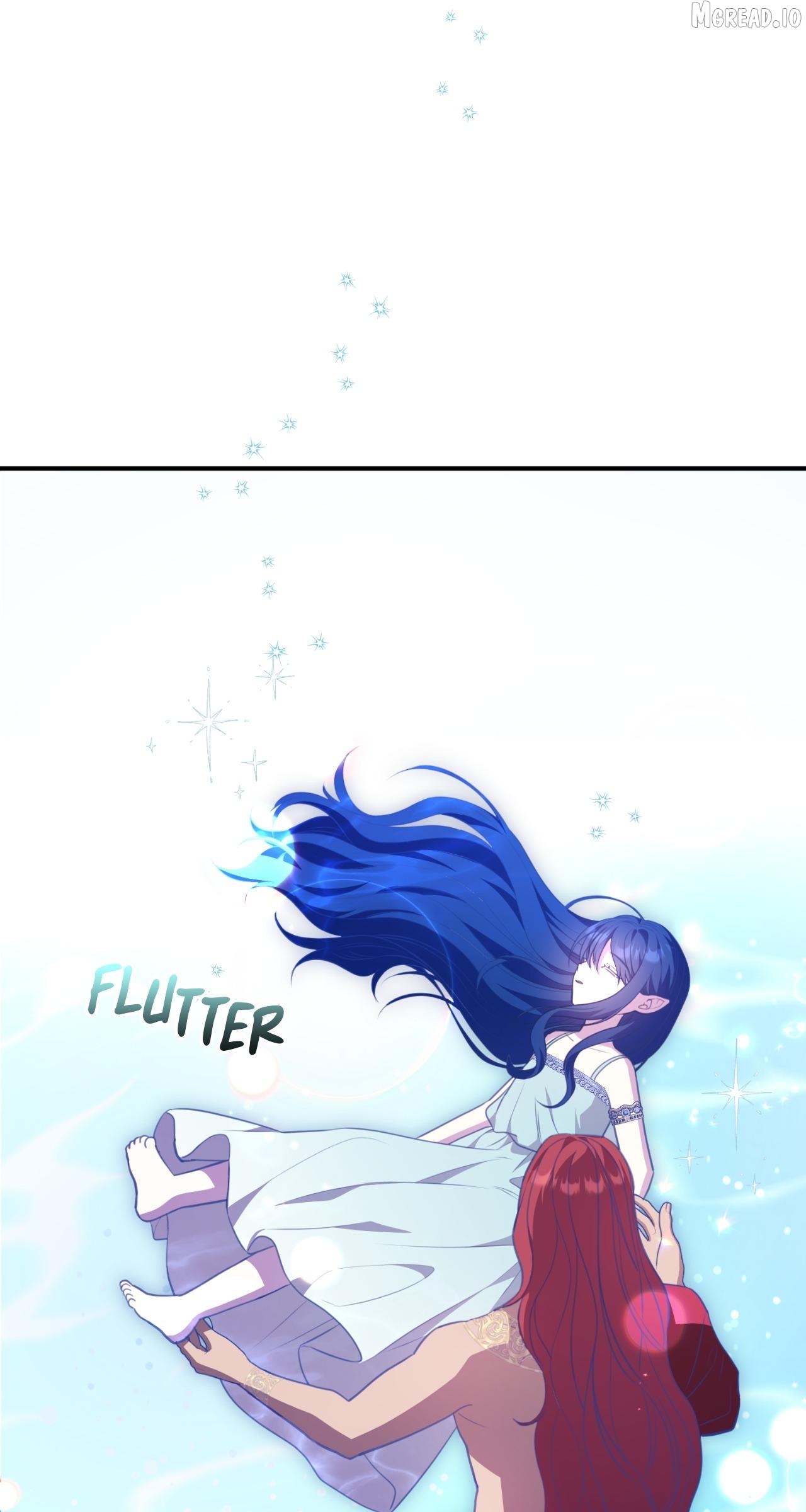 The Empress Wants To Avoid the Emperor Chapter 118 - page 28