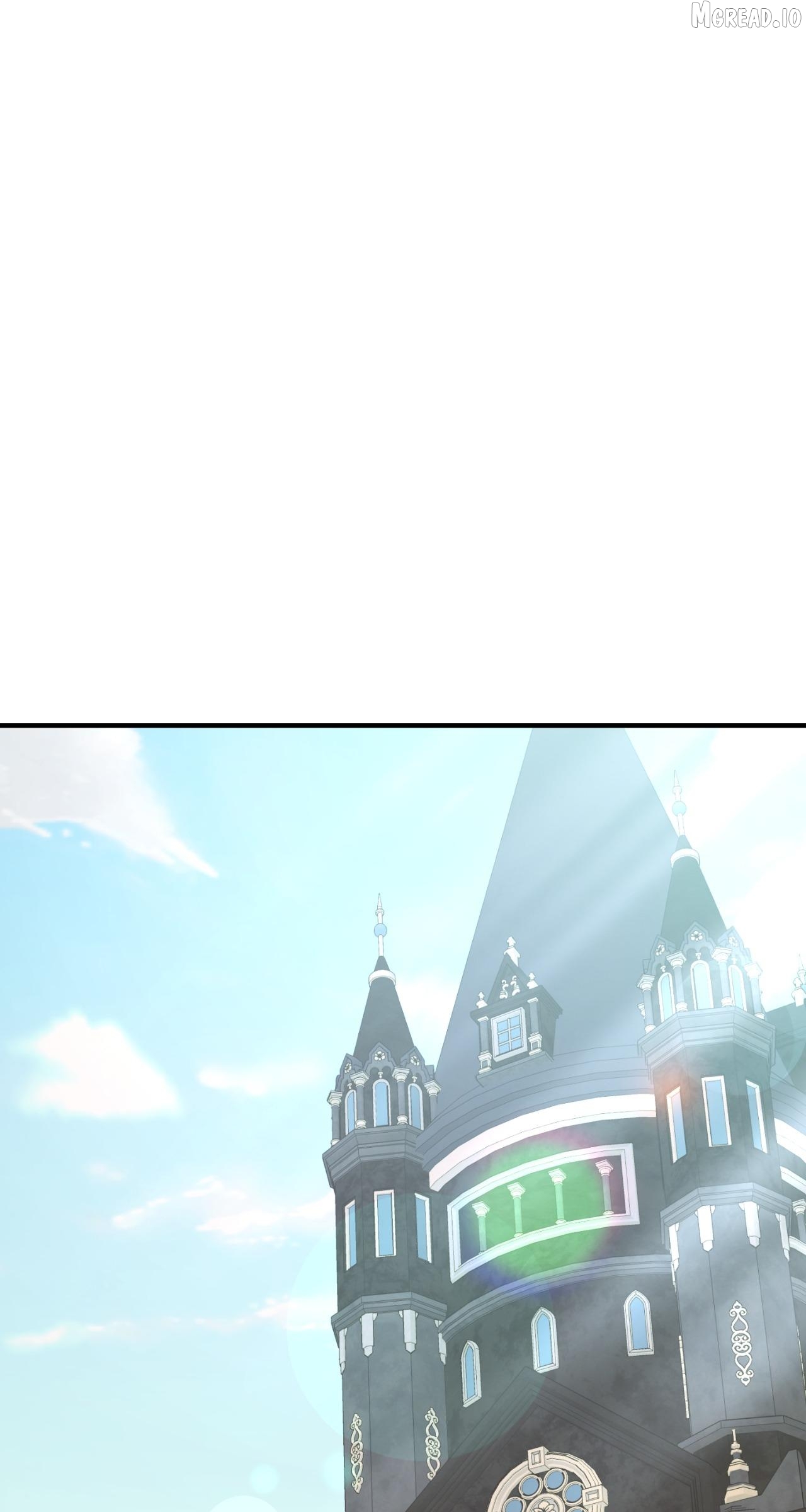 The Empress Wants To Avoid the Emperor Chapter 118 - page 3