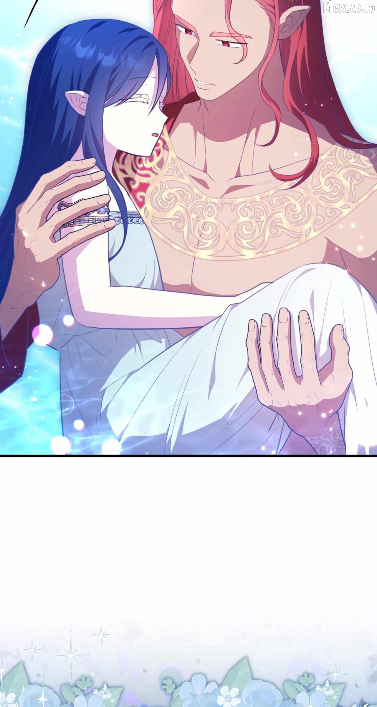 The Empress Wants To Avoid the Emperor Chapter 118 - page 30