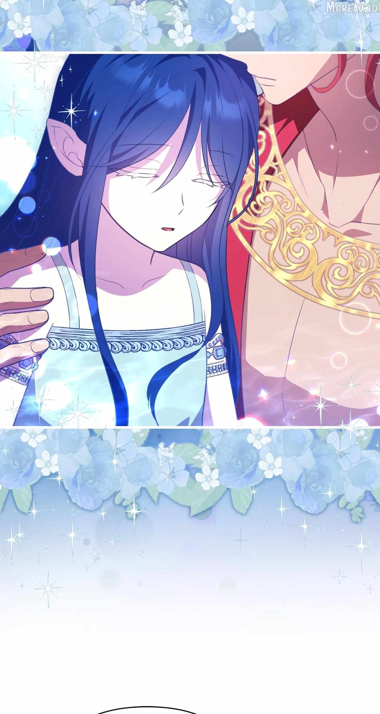 The Empress Wants To Avoid the Emperor Chapter 118 - page 31