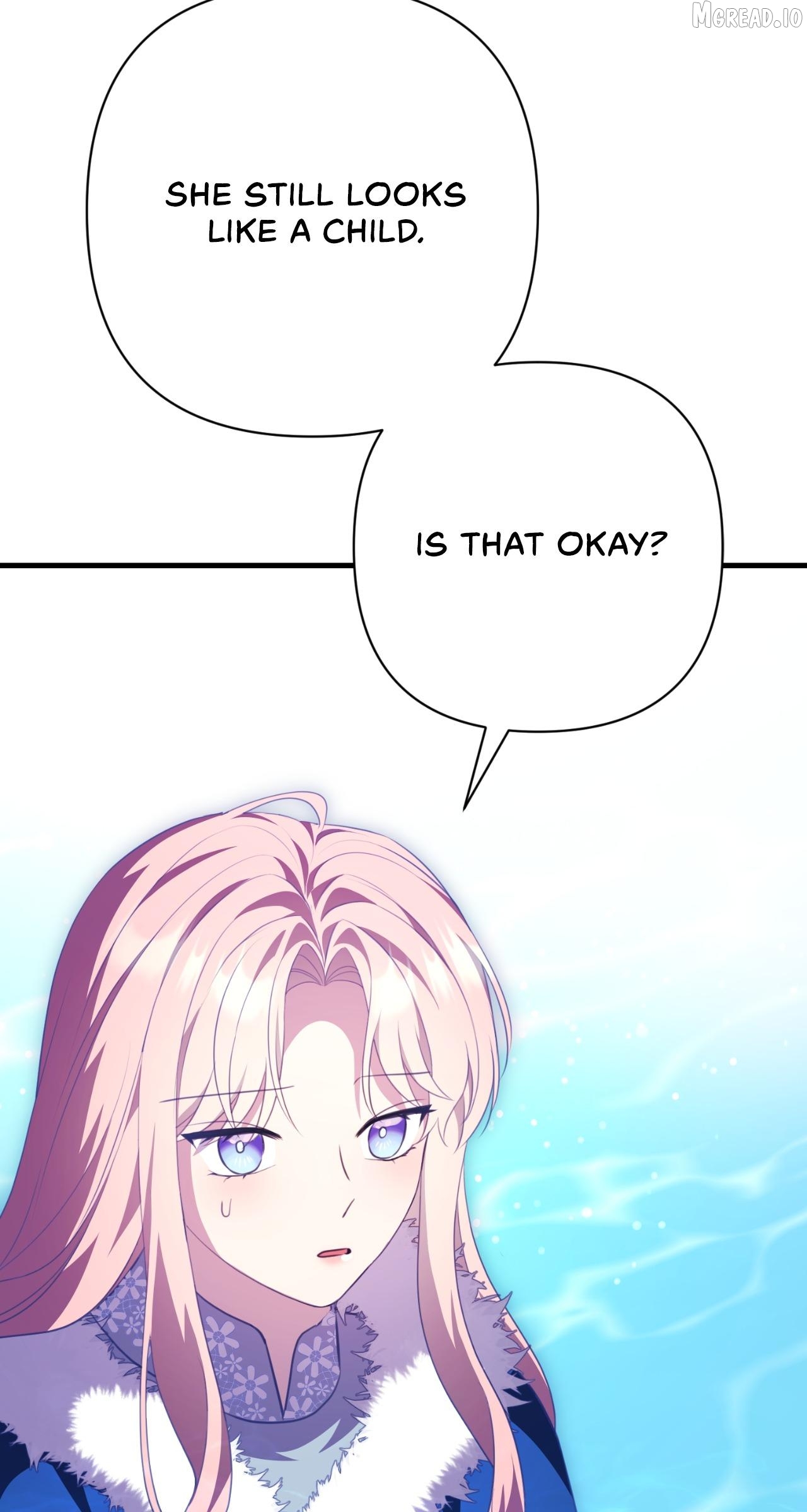 The Empress Wants To Avoid the Emperor Chapter 118 - page 32