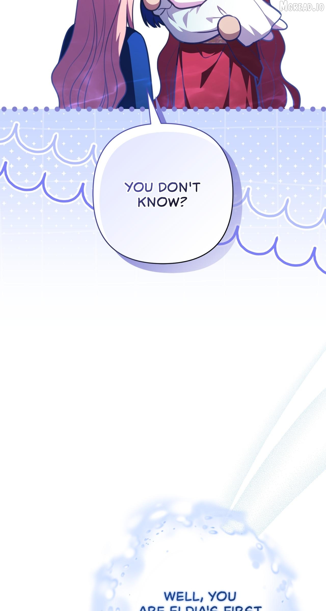 The Empress Wants To Avoid the Emperor Chapter 118 - page 39