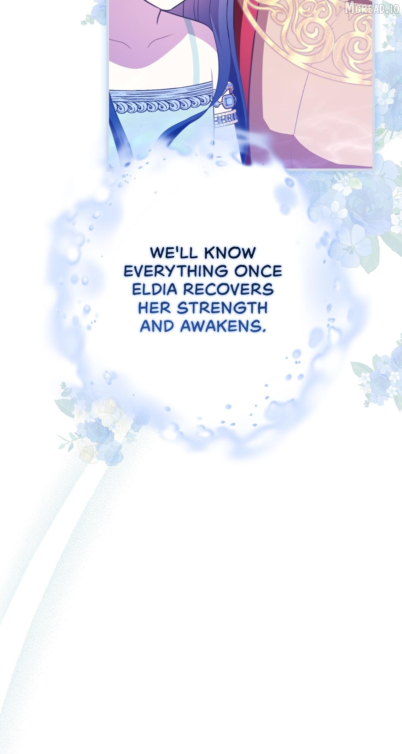 The Empress Wants To Avoid the Emperor Chapter 118 - page 41