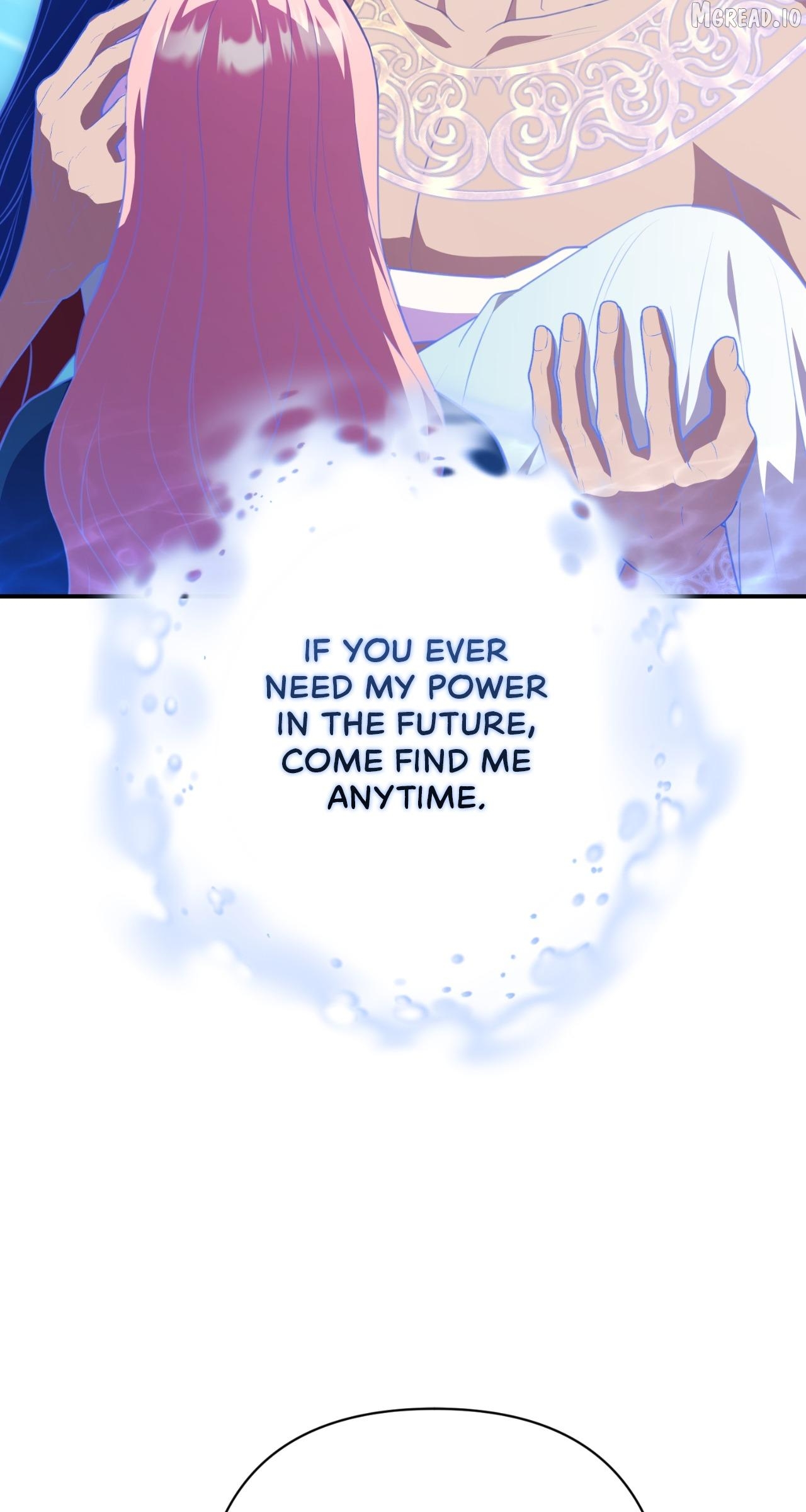 The Empress Wants To Avoid the Emperor Chapter 118 - page 44