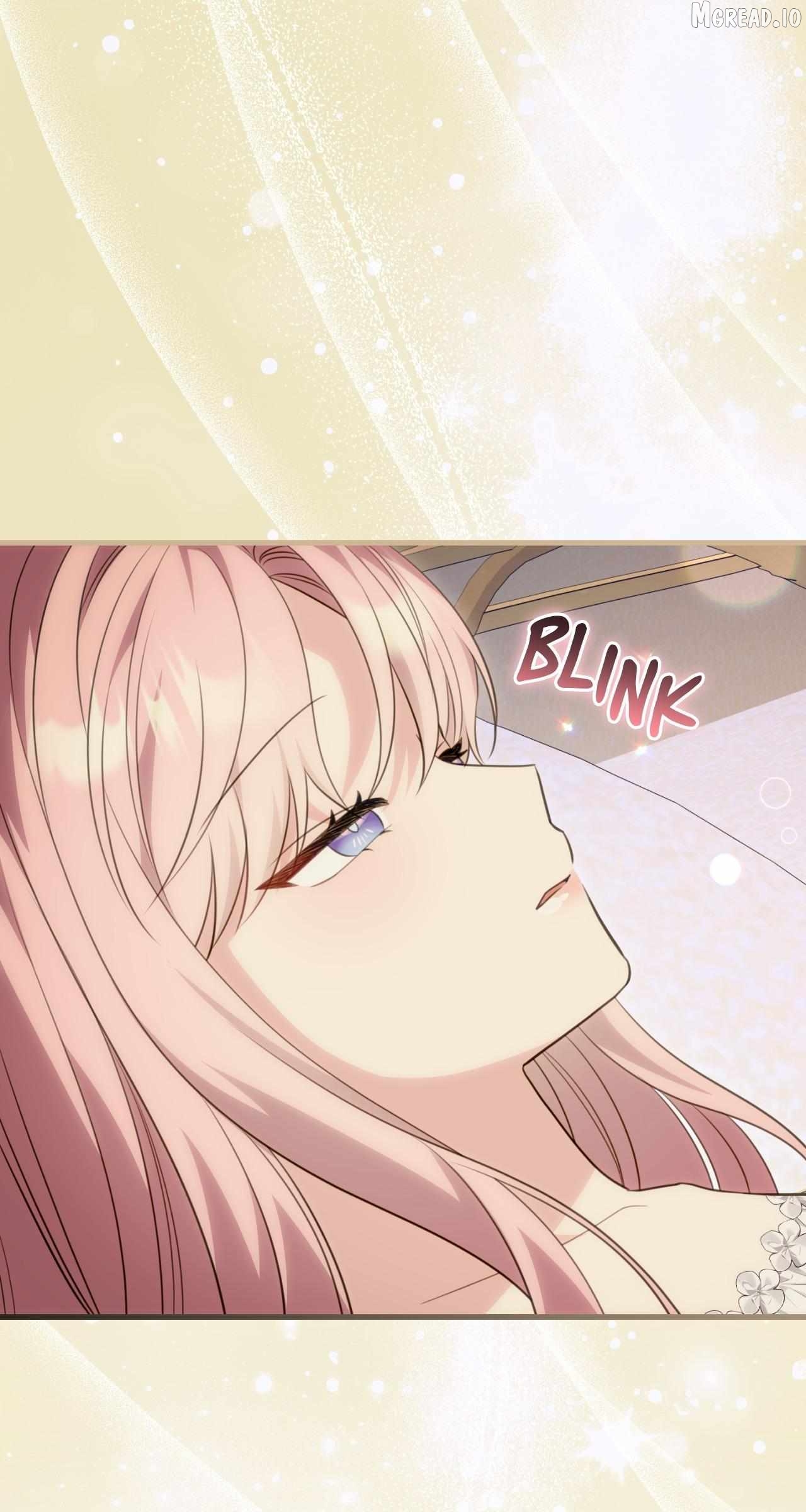 The Empress Wants To Avoid the Emperor Chapter 118 - page 49