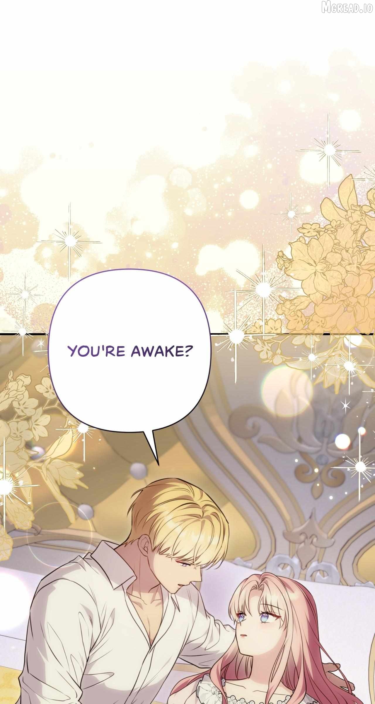 The Empress Wants To Avoid the Emperor Chapter 118 - page 51