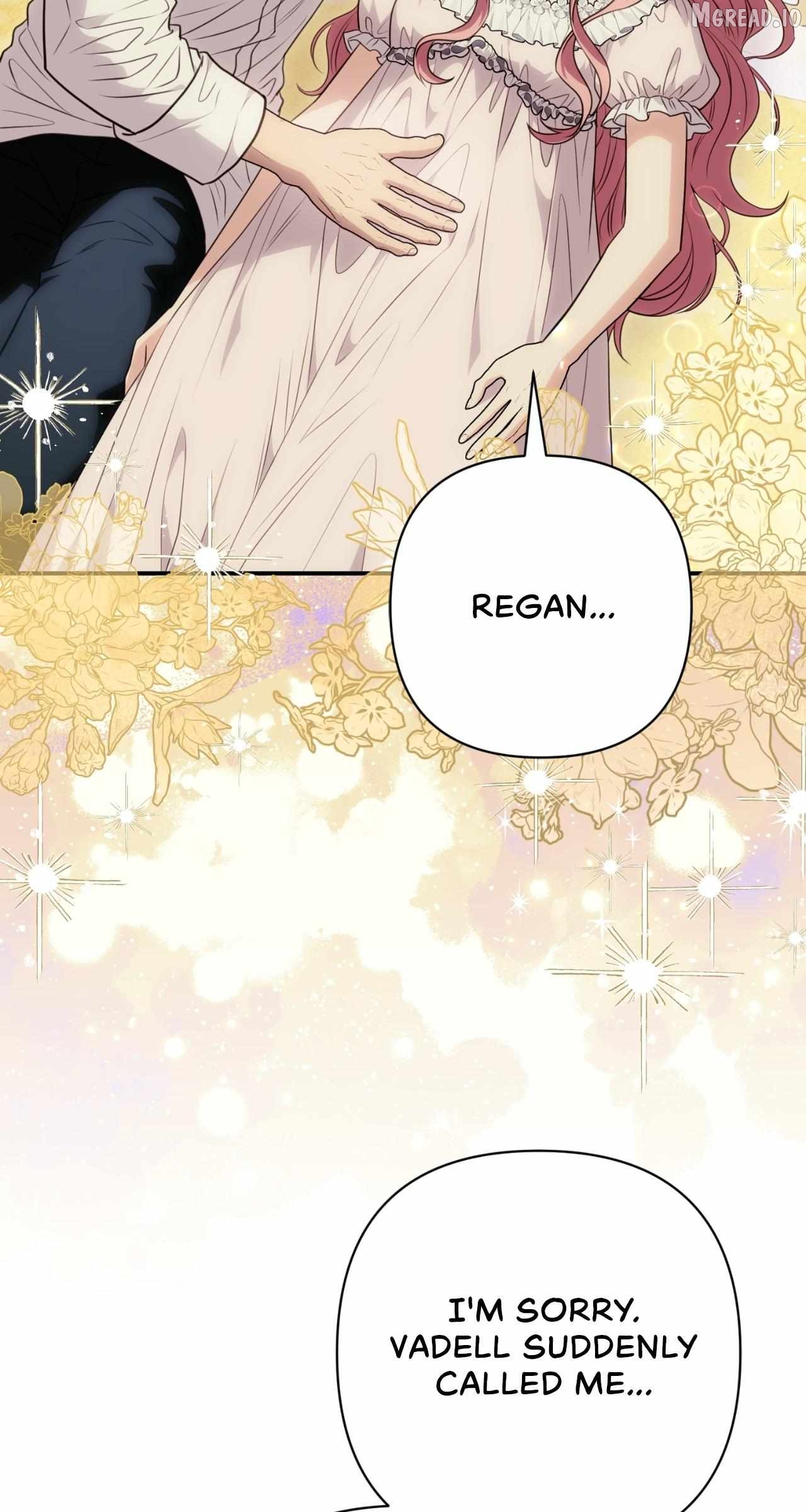 The Empress Wants To Avoid the Emperor Chapter 118 - page 52