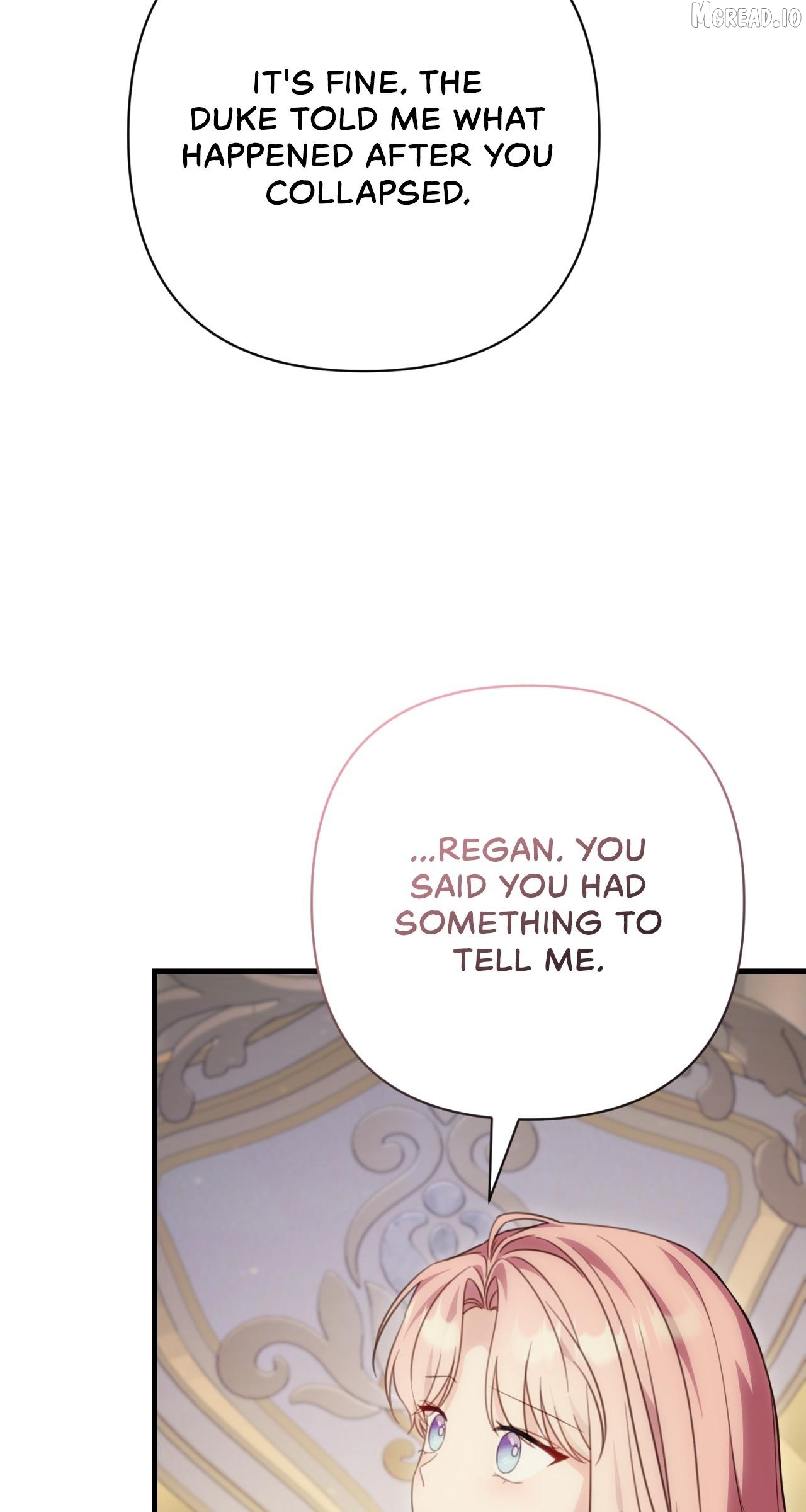 The Empress Wants To Avoid the Emperor Chapter 118 - page 54