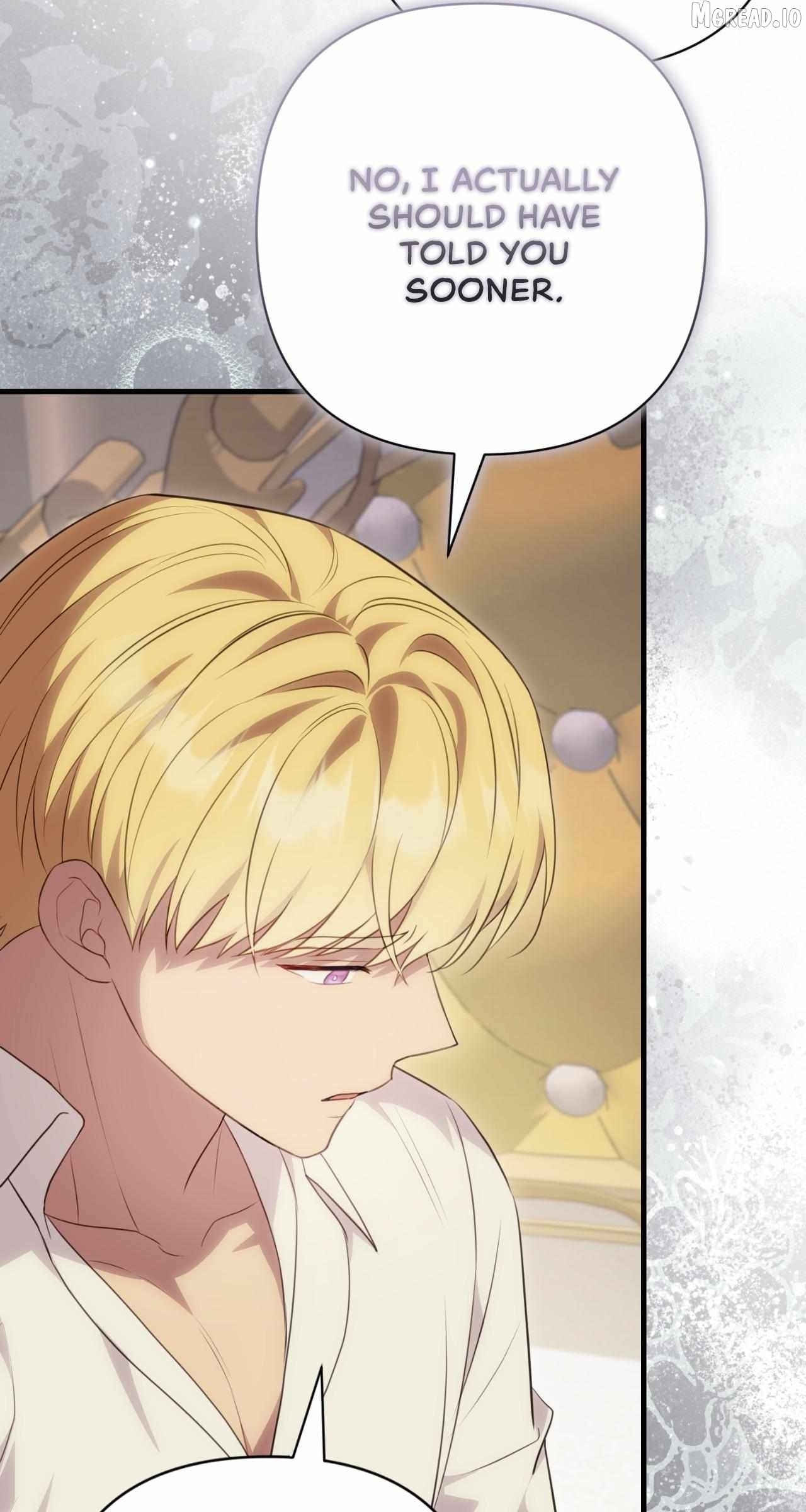 The Empress Wants To Avoid the Emperor Chapter 118 - page 57