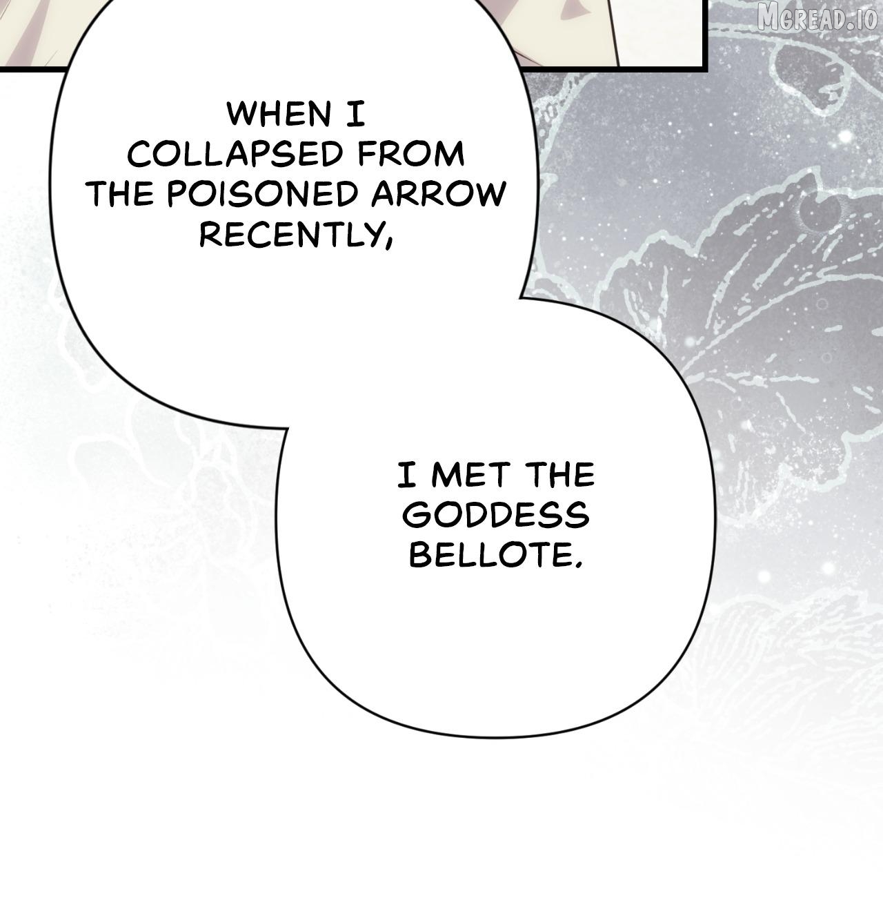 The Empress Wants To Avoid the Emperor Chapter 118 - page 58