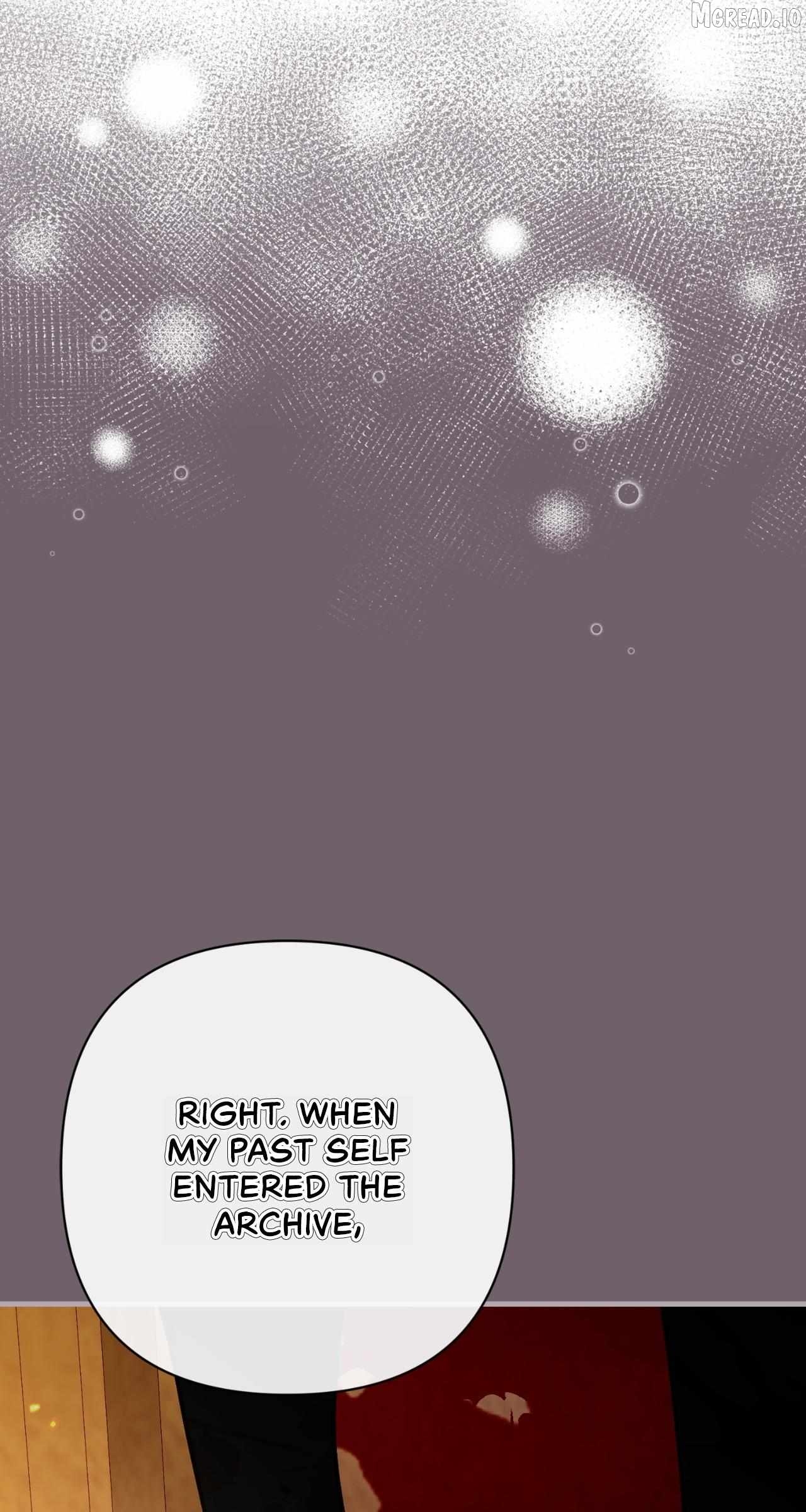 The Empress Wants To Avoid the Emperor Chapter 118 - page 62