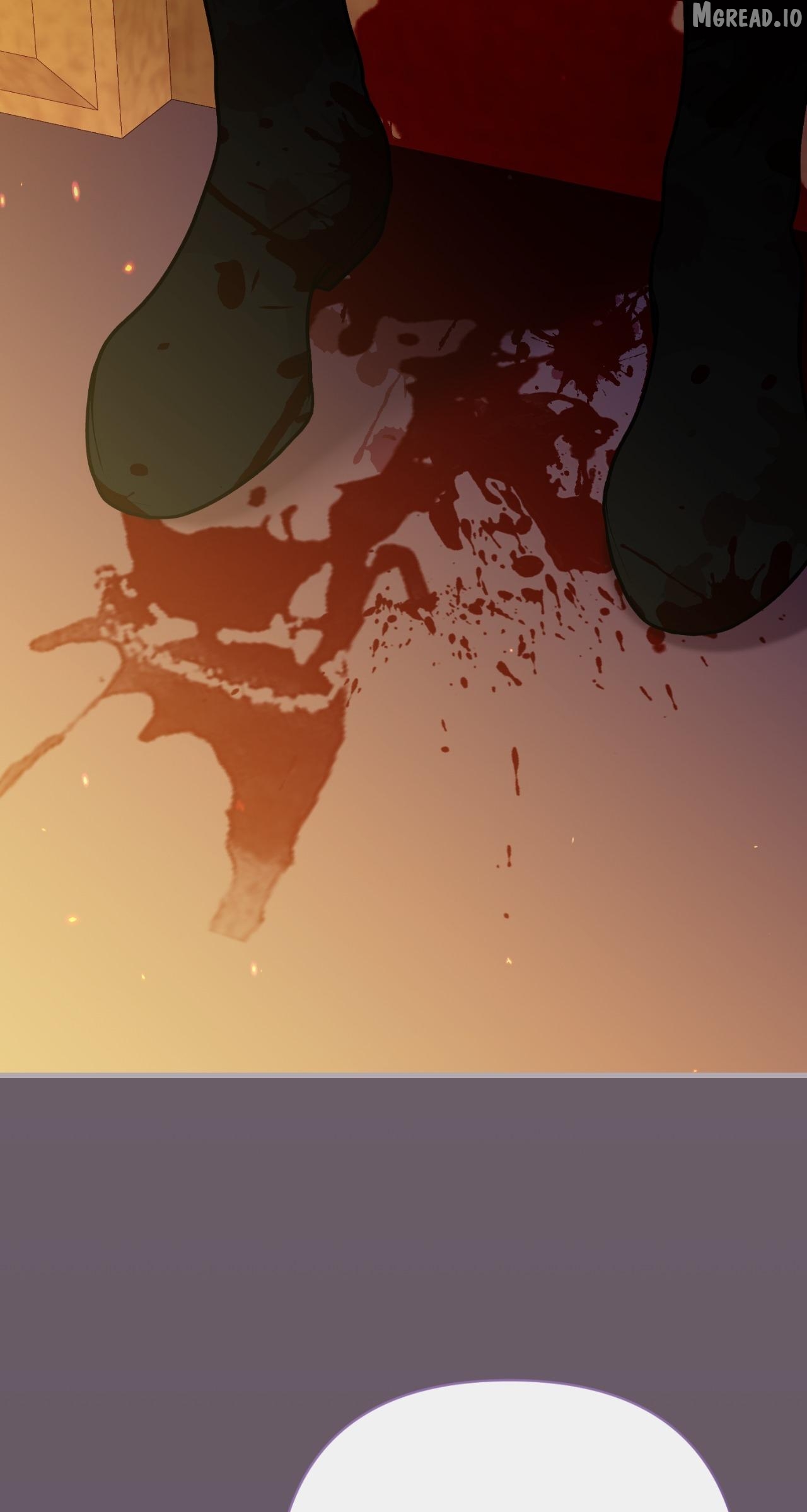 The Empress Wants To Avoid the Emperor Chapter 118 - page 63