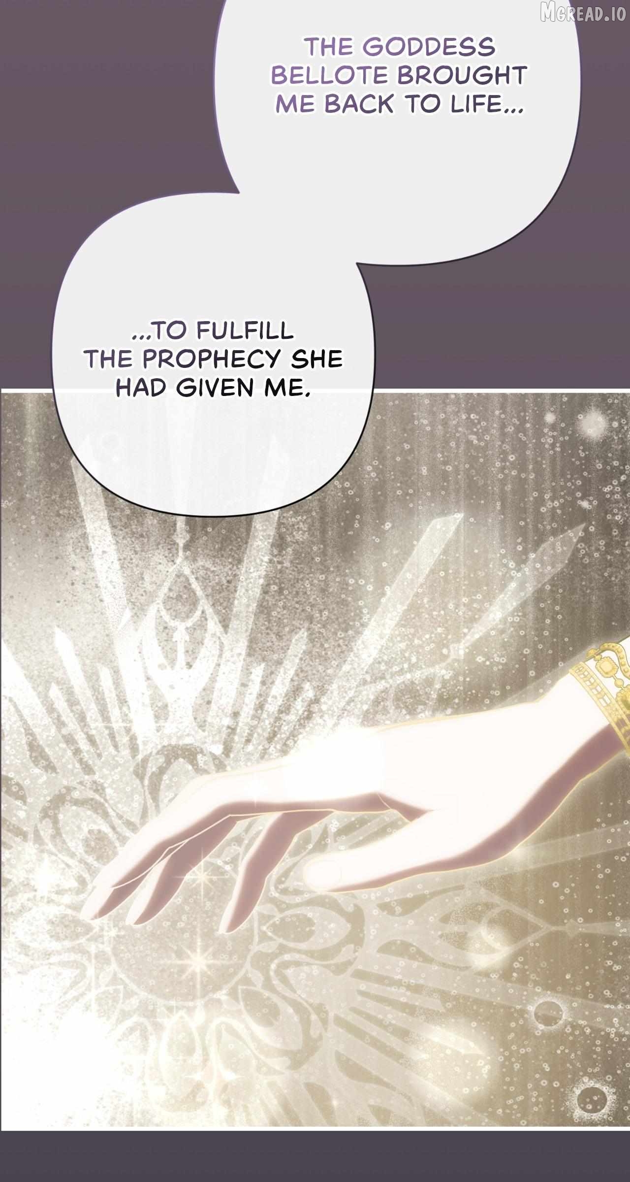 The Empress Wants To Avoid the Emperor Chapter 118 - page 64