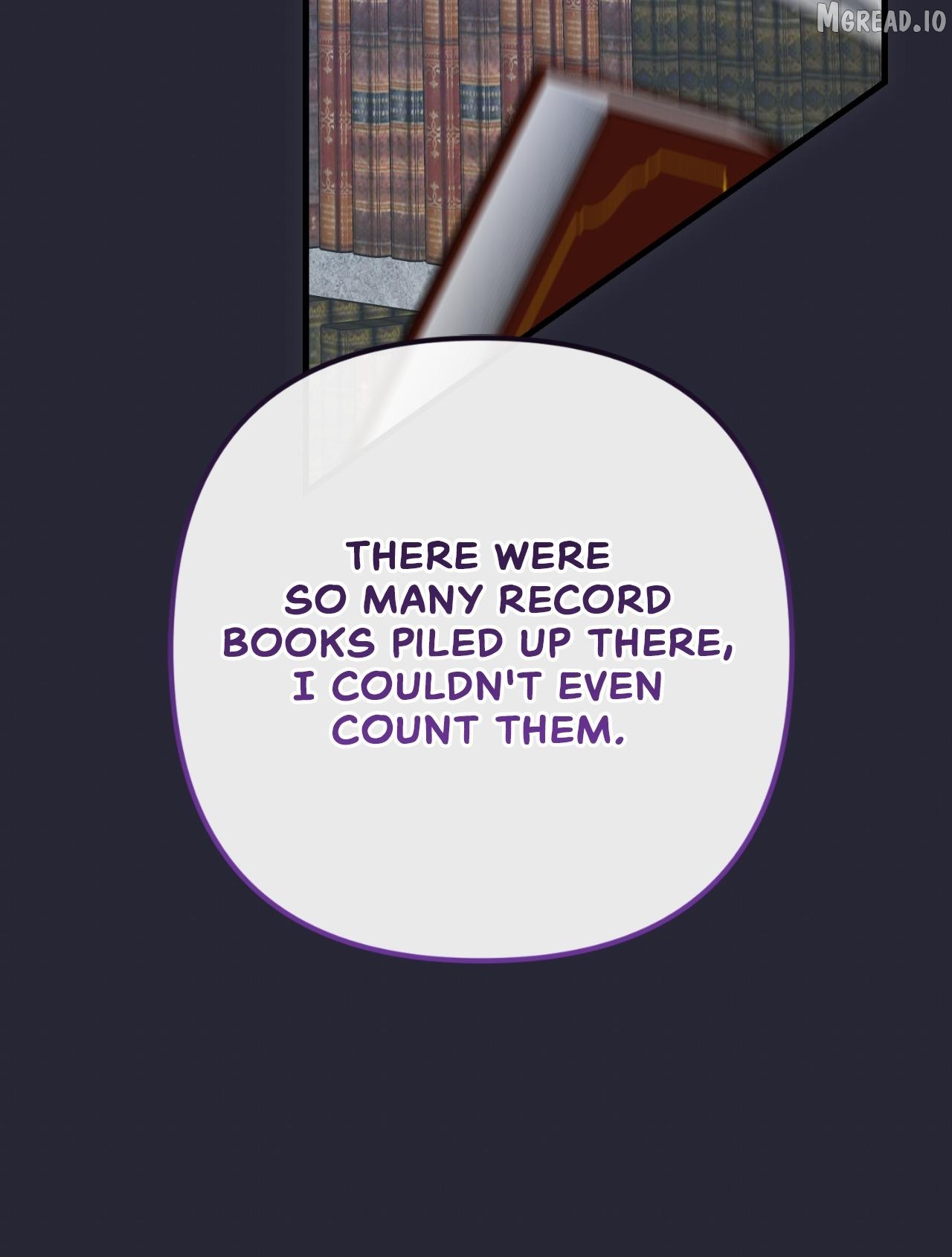 The Empress Wants To Avoid the Emperor Chapter 118 - page 67