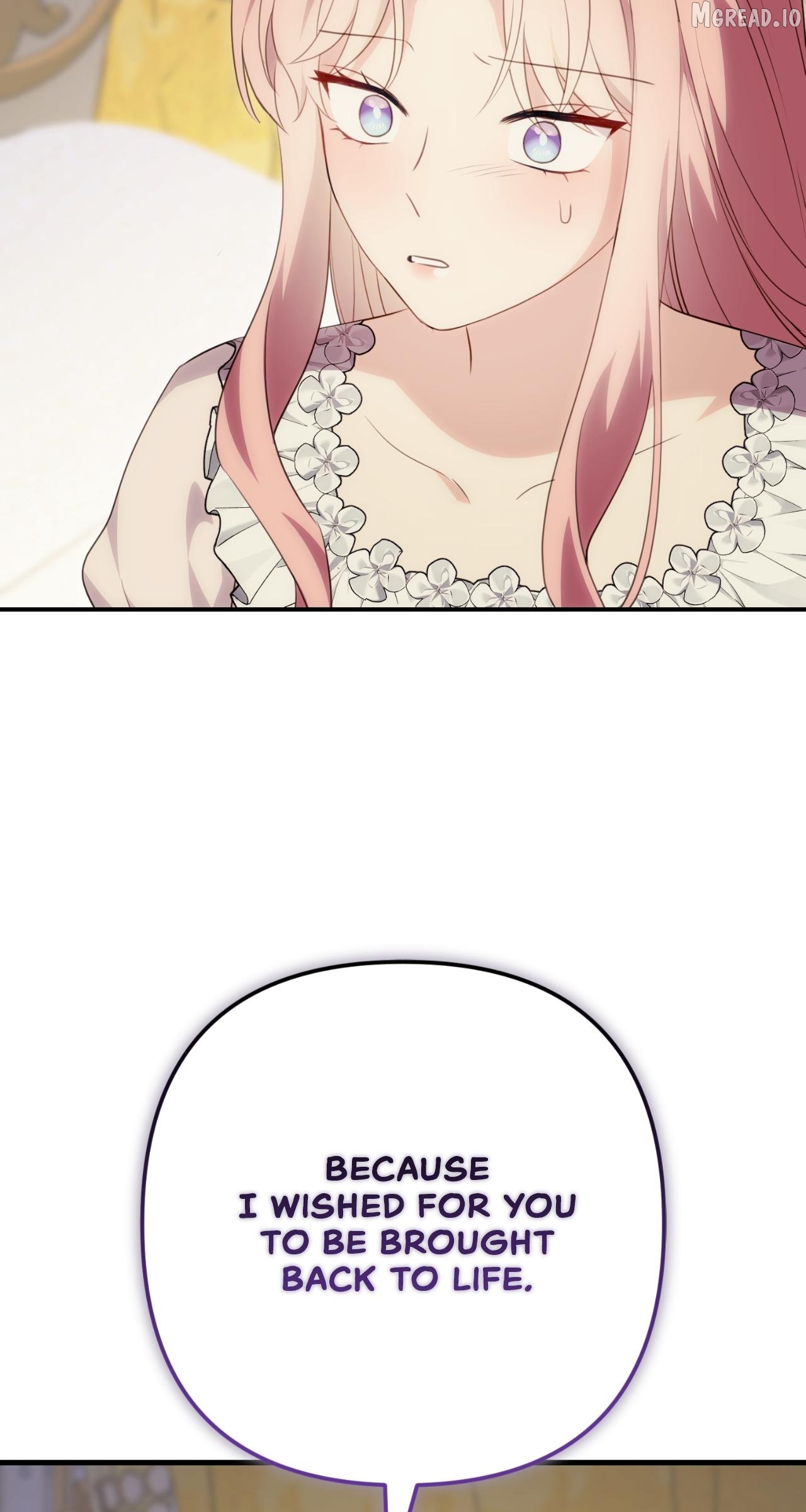 The Empress Wants To Avoid the Emperor Chapter 118 - page 69