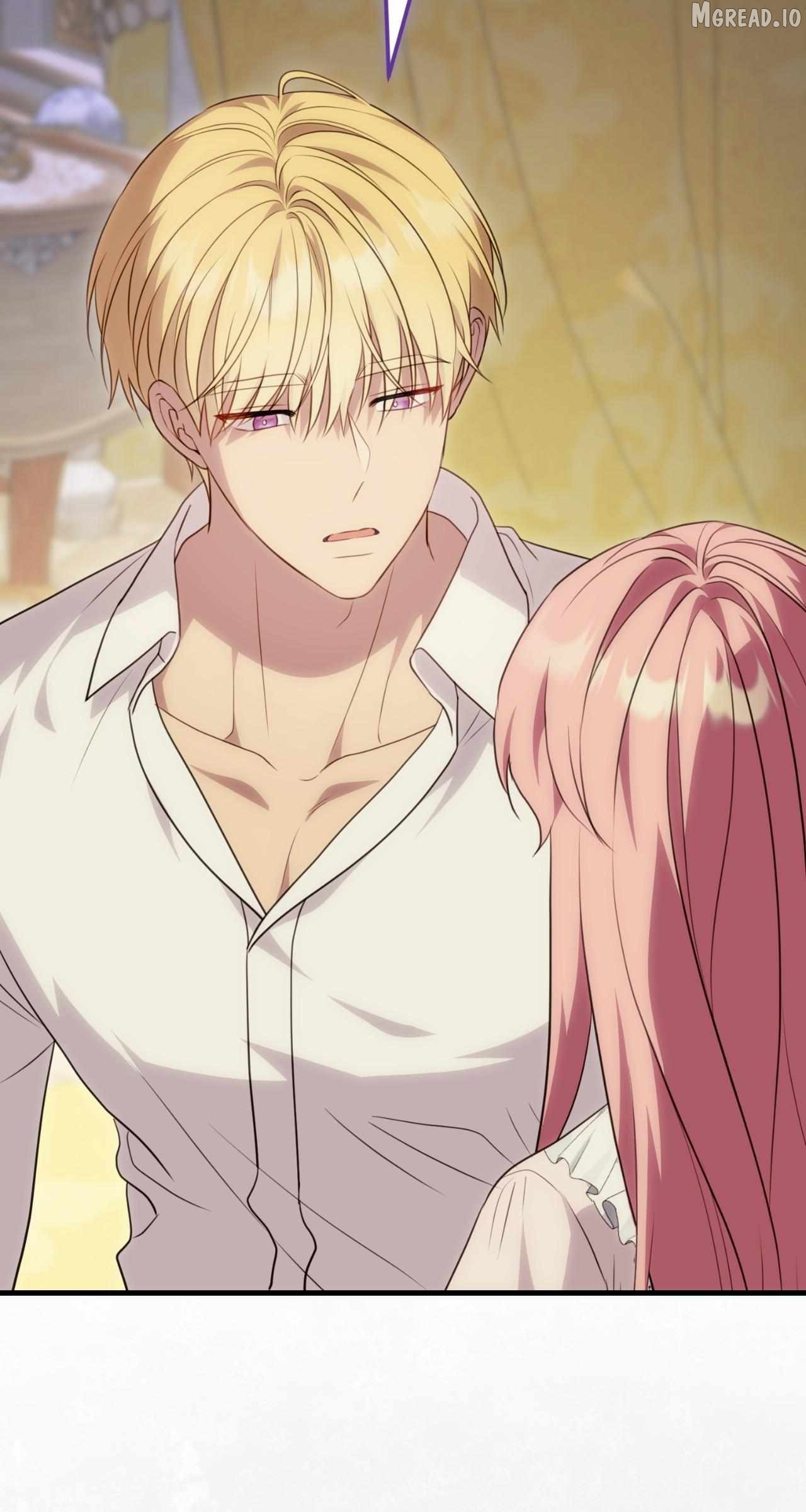 The Empress Wants To Avoid the Emperor Chapter 118 - page 70