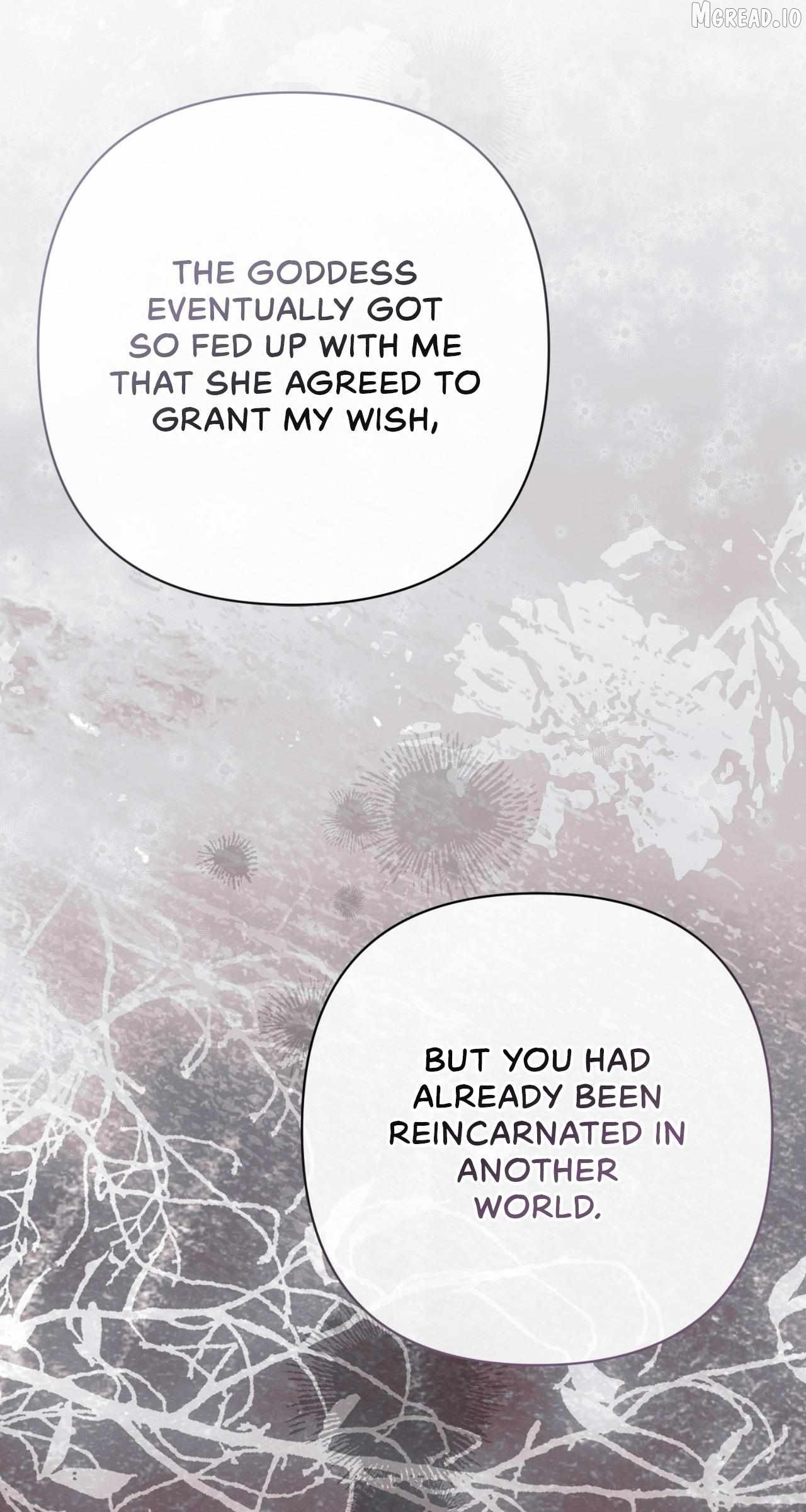 The Empress Wants To Avoid the Emperor Chapter 118 - page 71