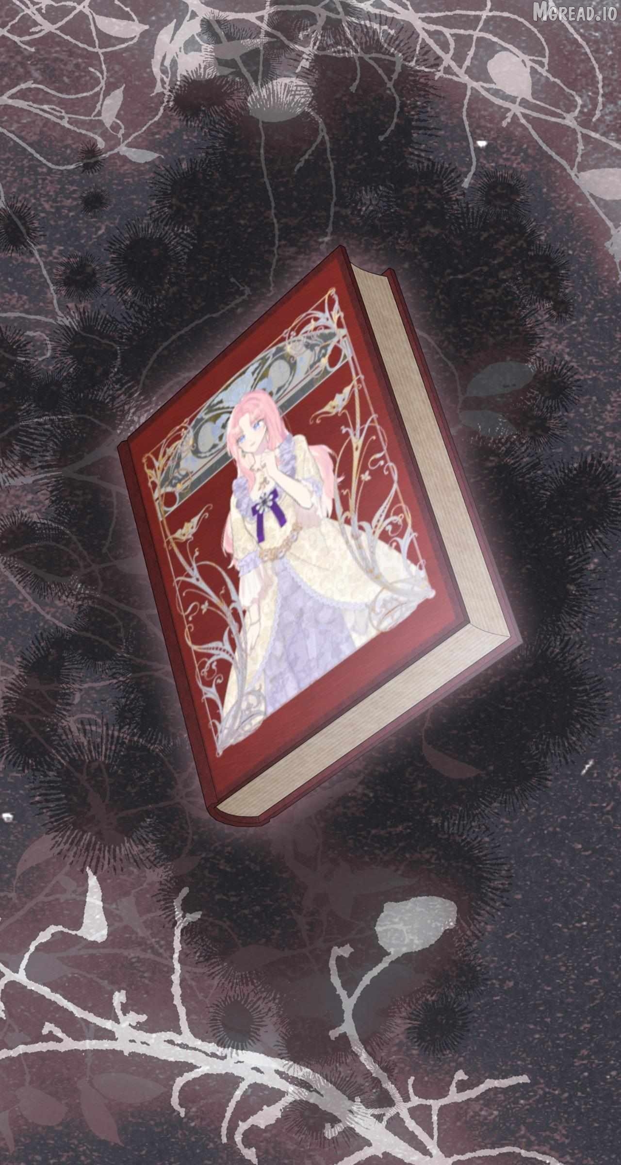 The Empress Wants To Avoid the Emperor Chapter 118 - page 72