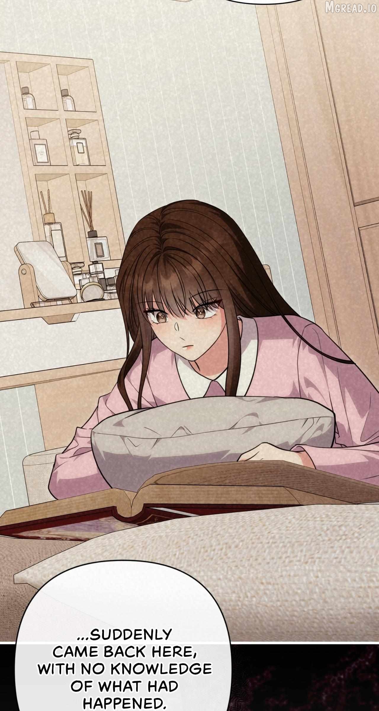 The Empress Wants To Avoid the Emperor Chapter 118 - page 74