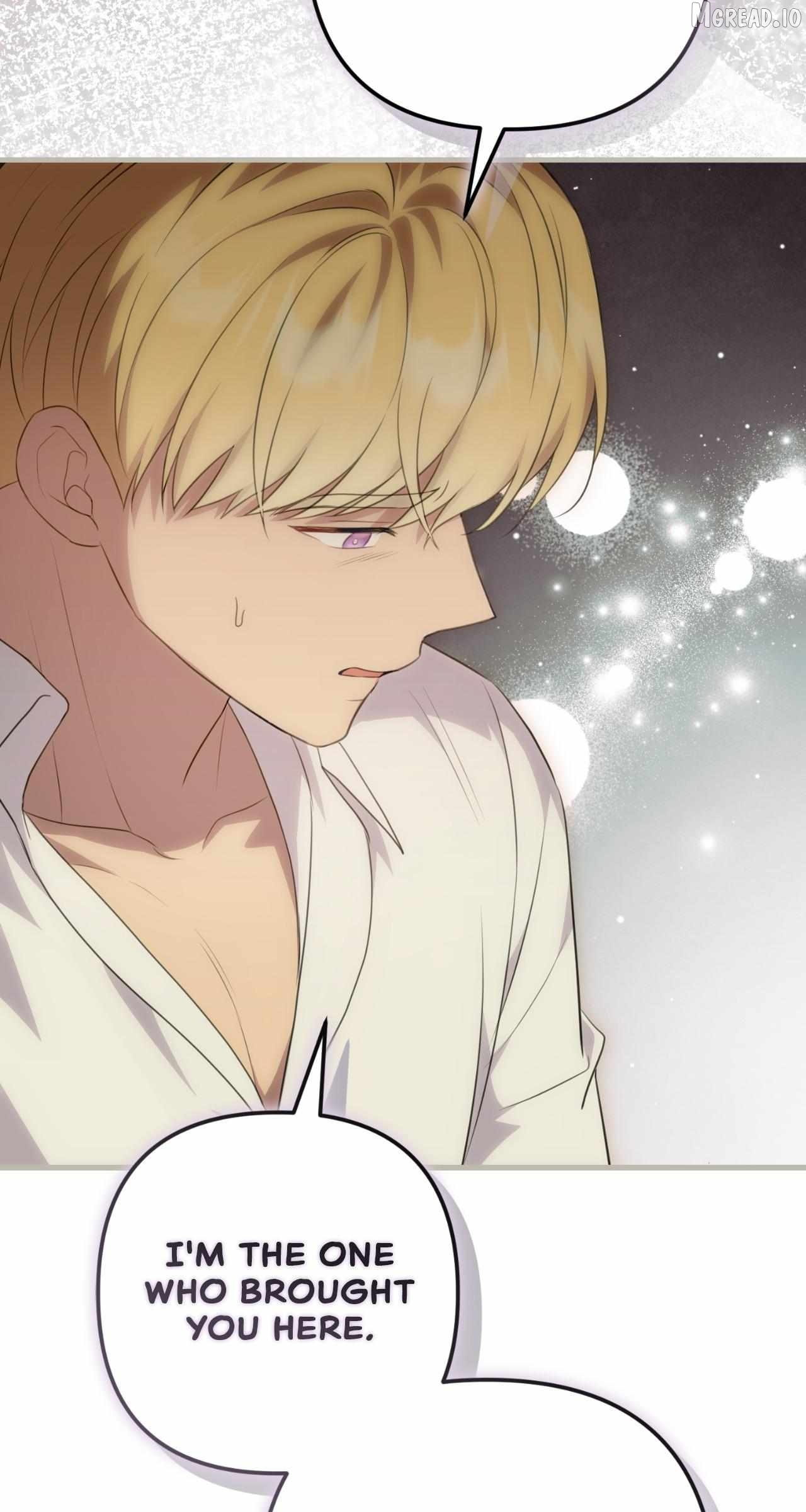 The Empress Wants To Avoid the Emperor Chapter 118 - page 76