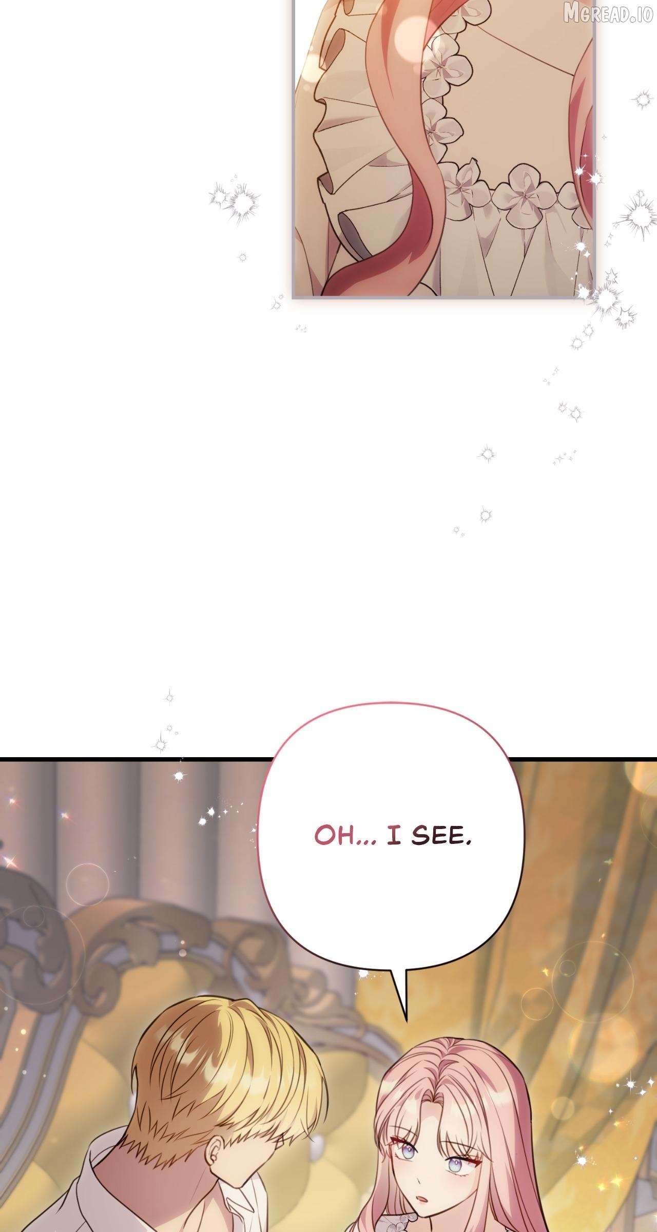 The Empress Wants To Avoid the Emperor Chapter 118 - page 79