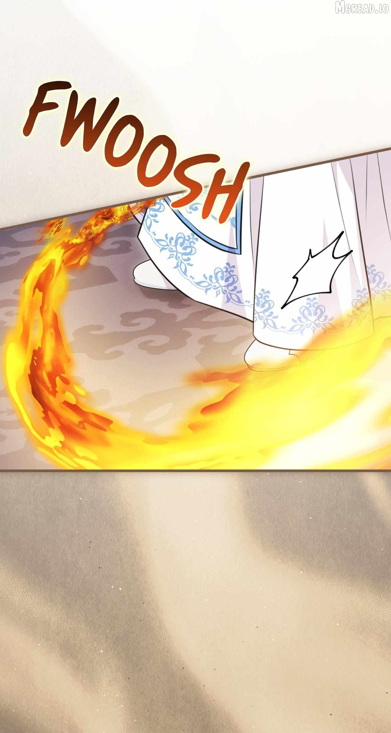 The Empress Wants To Avoid the Emperor Chapter 118 - page 8