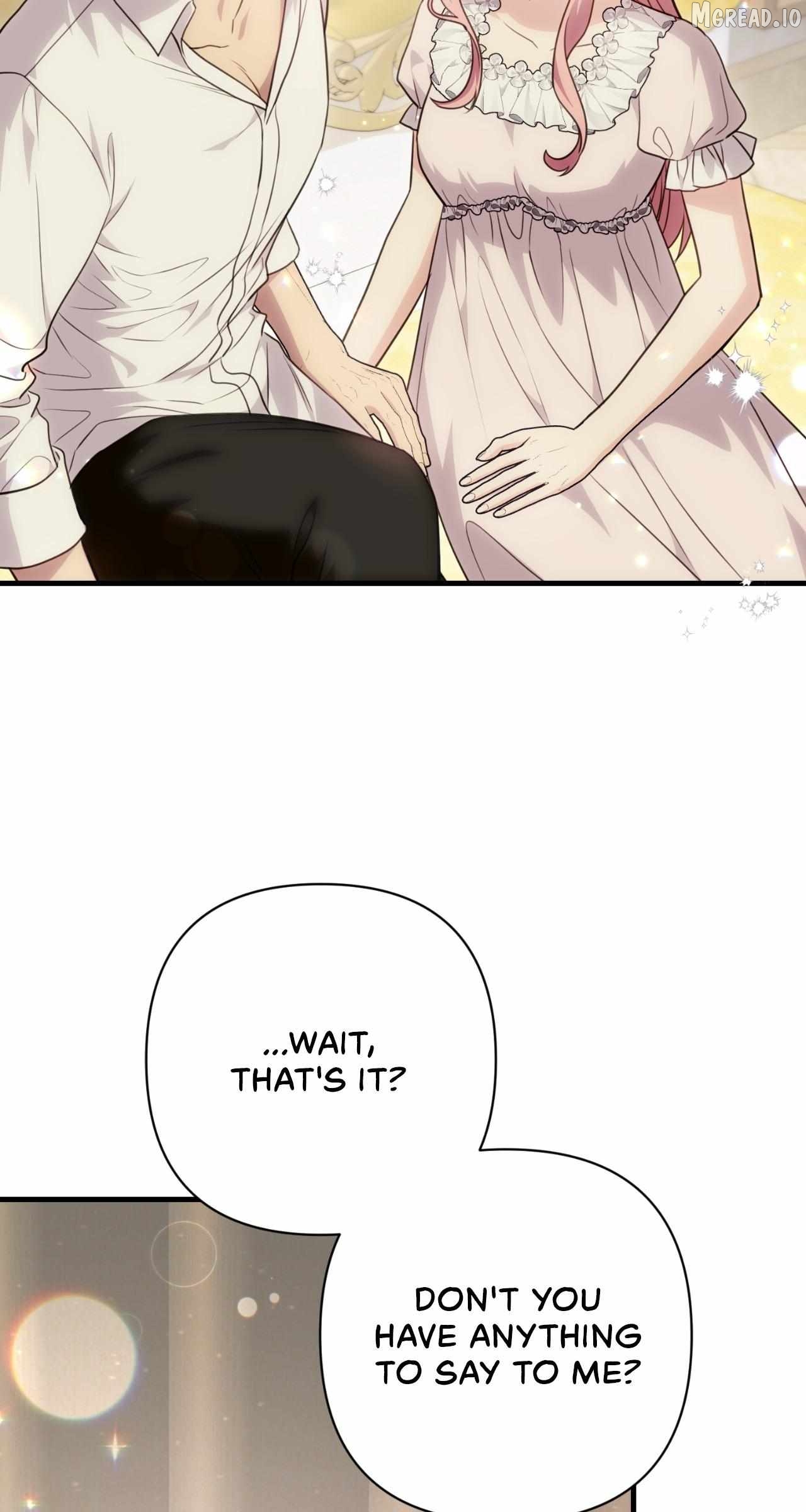 The Empress Wants To Avoid the Emperor Chapter 118 - page 80