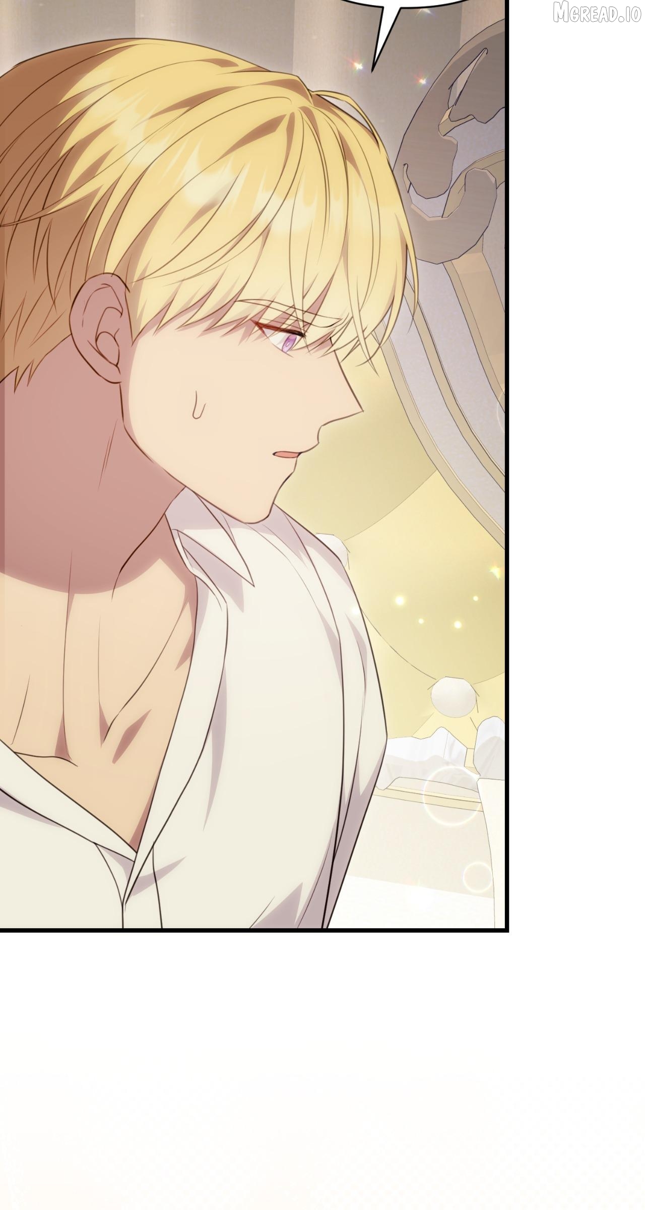 The Empress Wants To Avoid the Emperor Chapter 118 - page 81