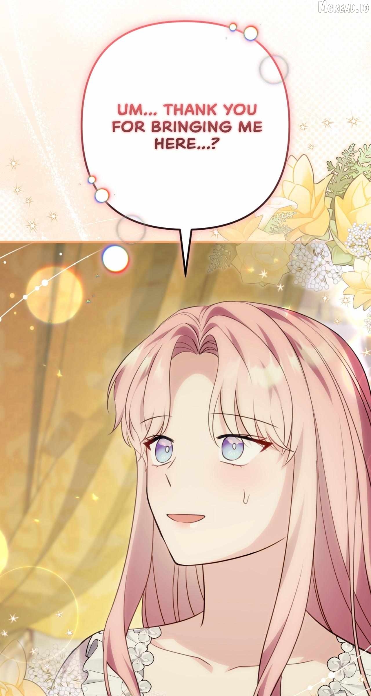 The Empress Wants To Avoid the Emperor Chapter 118 - page 82