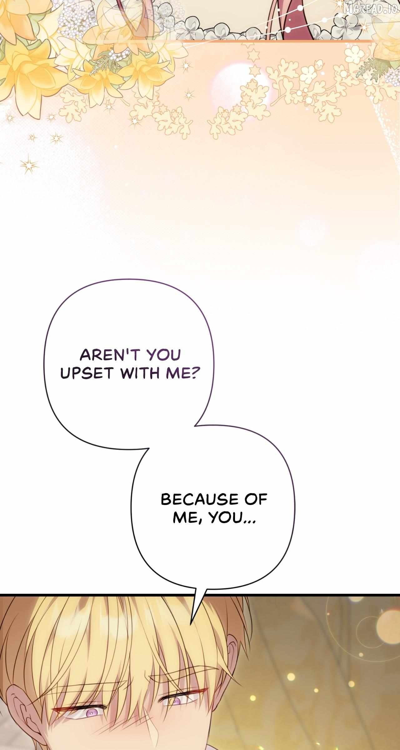 The Empress Wants To Avoid the Emperor Chapter 118 - page 83