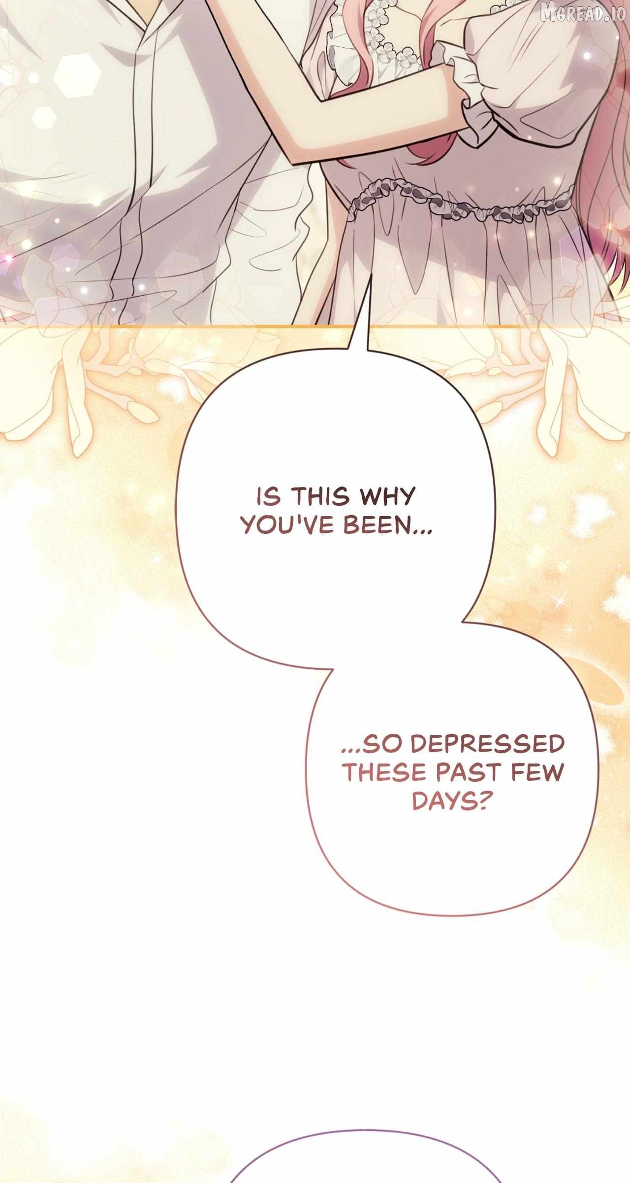 The Empress Wants To Avoid the Emperor Chapter 118 - page 86