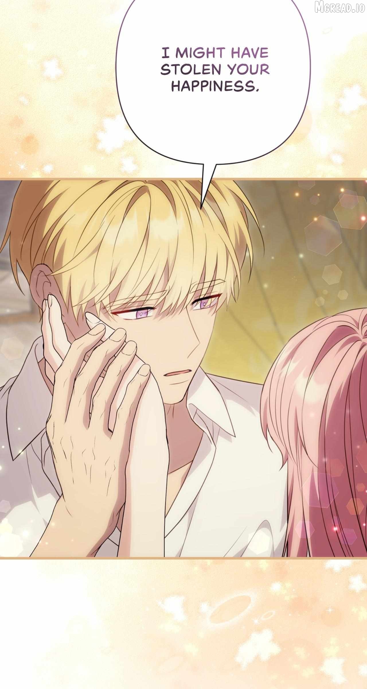 The Empress Wants To Avoid the Emperor Chapter 118 - page 87