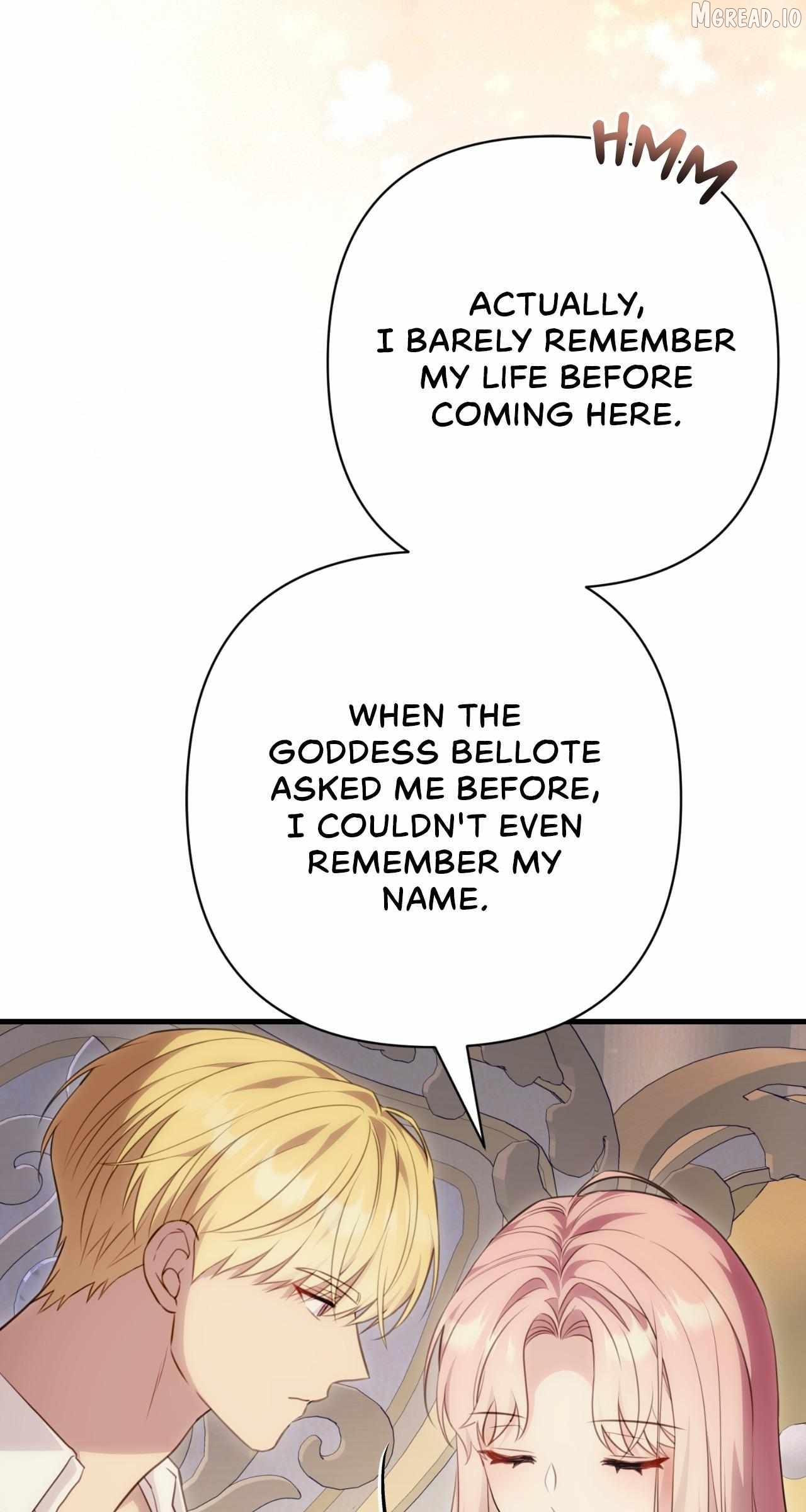 The Empress Wants To Avoid the Emperor Chapter 118 - page 88