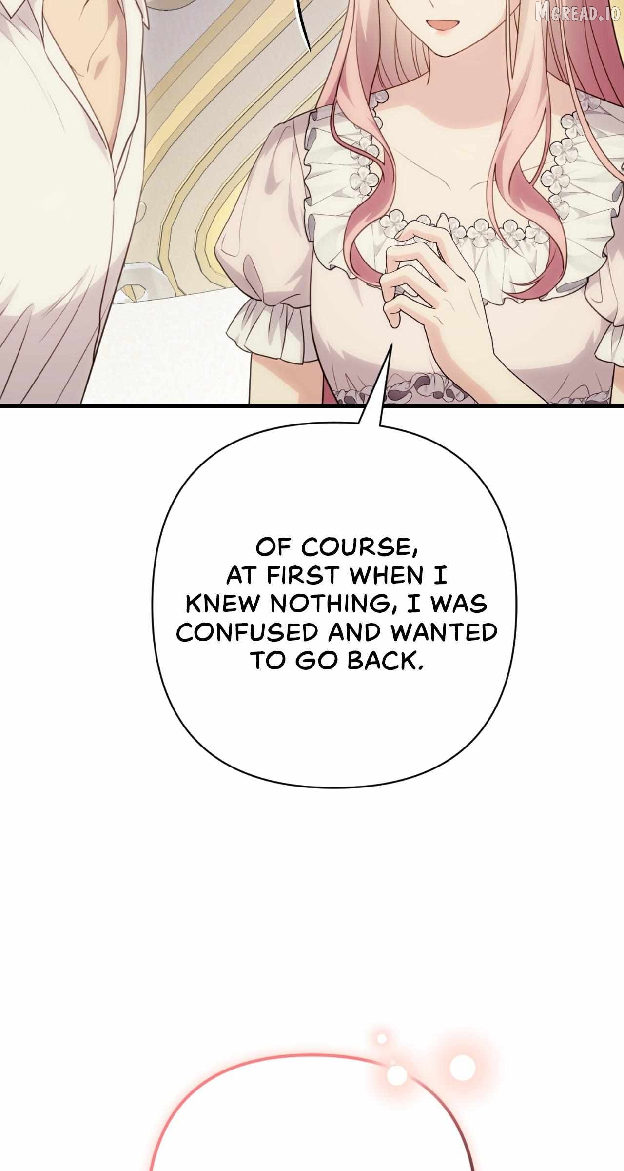 The Empress Wants To Avoid the Emperor Chapter 118 - page 89