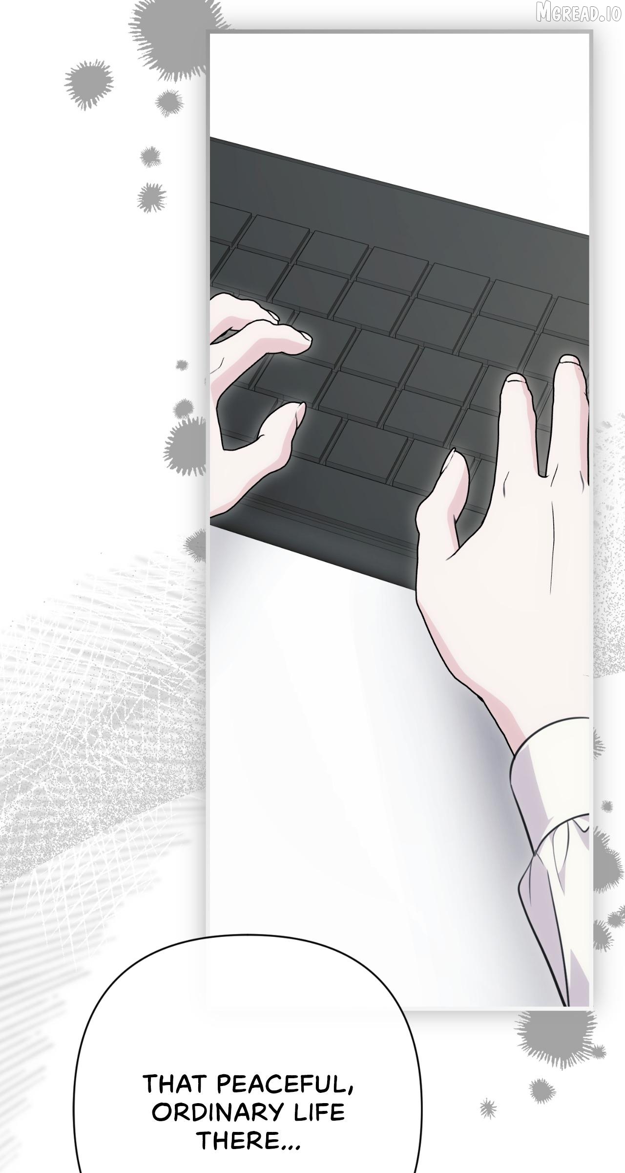 The Empress Wants To Avoid the Emperor Chapter 118 - page 91