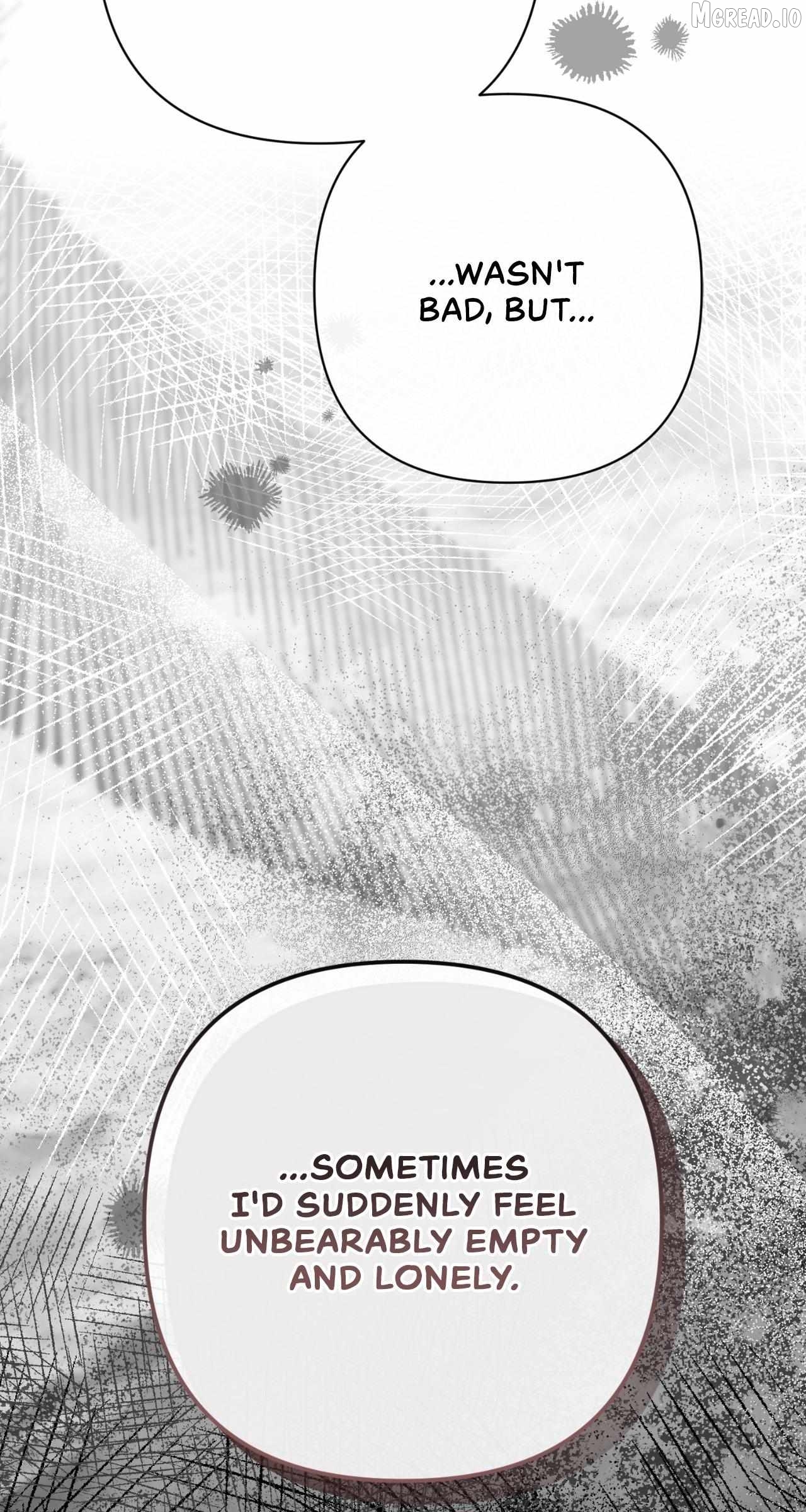 The Empress Wants To Avoid the Emperor Chapter 118 - page 92