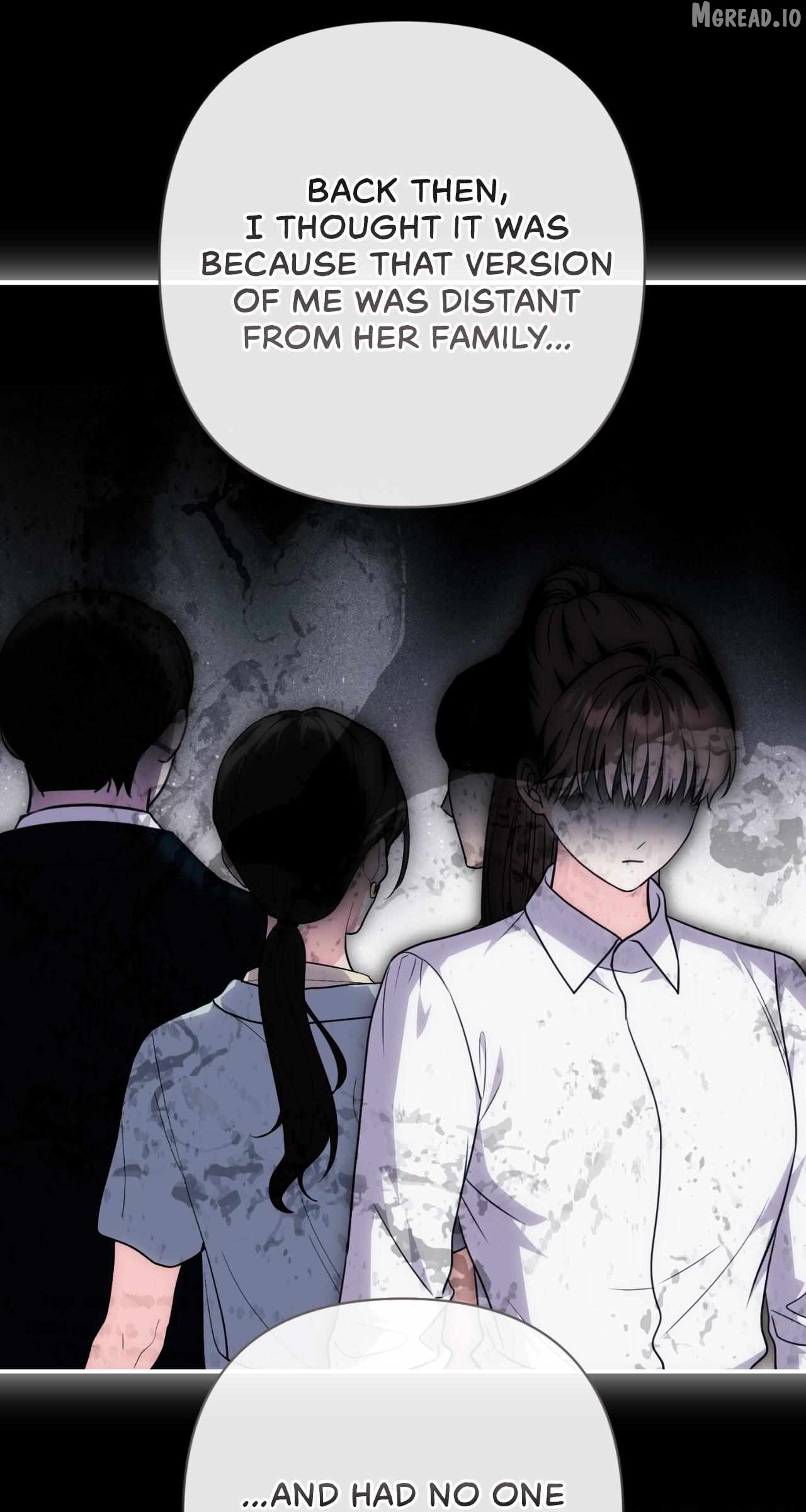 The Empress Wants To Avoid the Emperor Chapter 118 - page 95