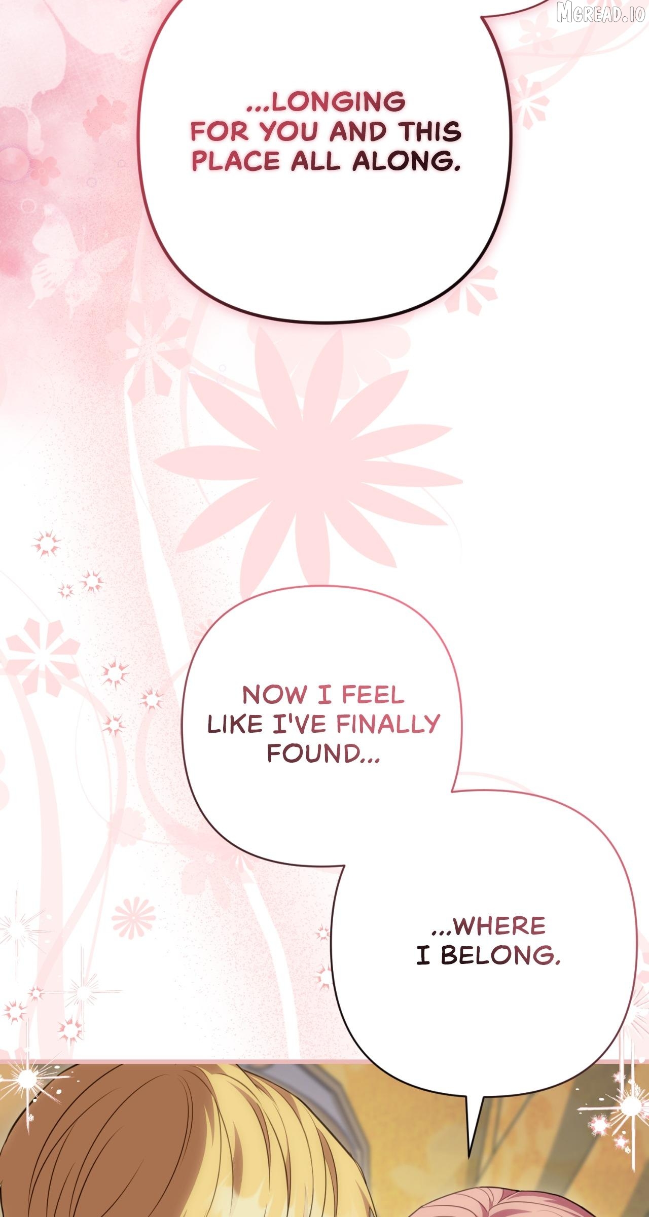 The Empress Wants To Avoid the Emperor Chapter 118 - page 98