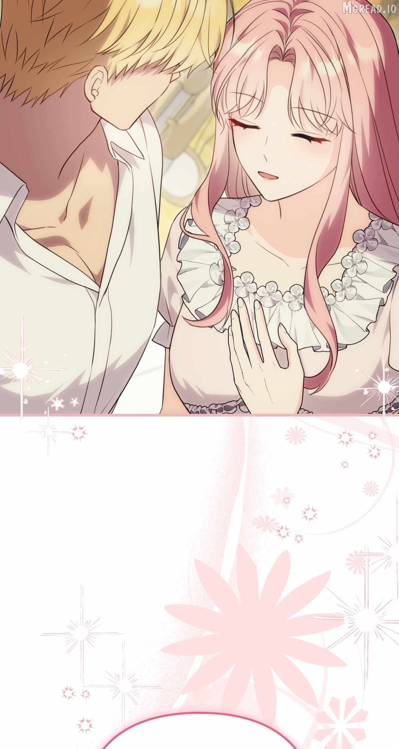 The Empress Wants To Avoid the Emperor Chapter 118 - page 99