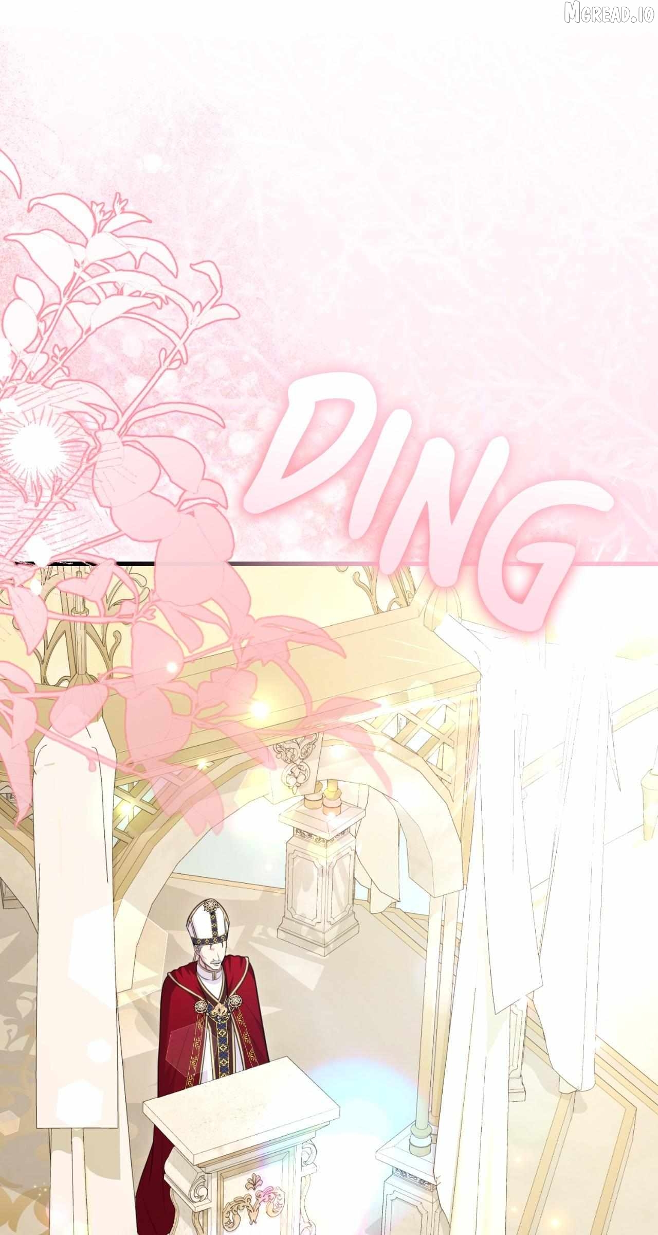 The Empress Wants To Avoid the Emperor Chapter 119 - page 103