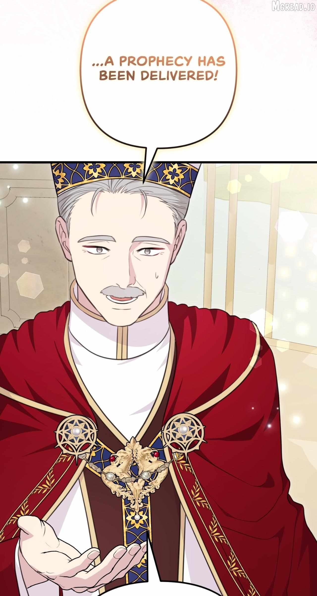 The Empress Wants To Avoid the Emperor Chapter 119 - page 105