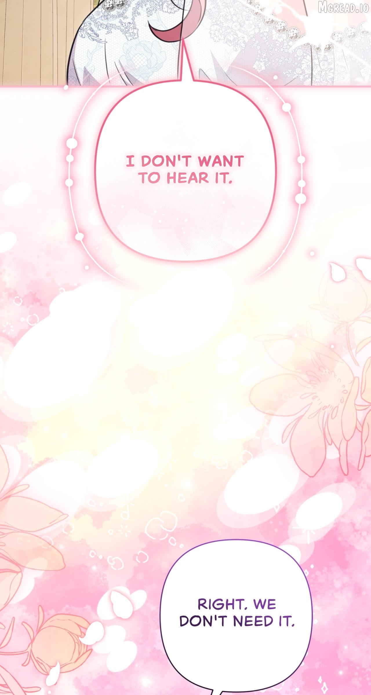The Empress Wants To Avoid the Emperor Chapter 119 - page 112
