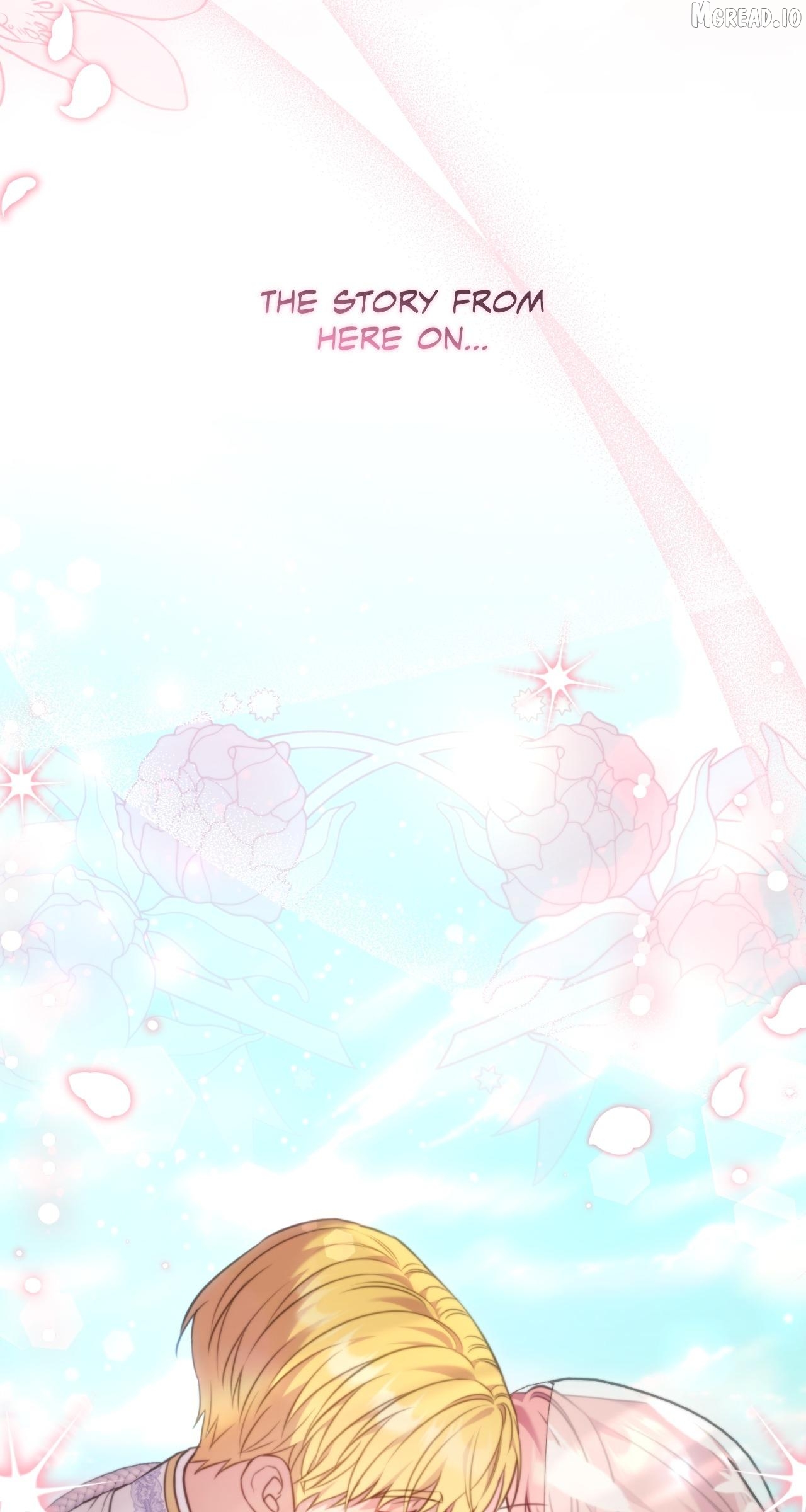 The Empress Wants To Avoid the Emperor Chapter 119 - page 114