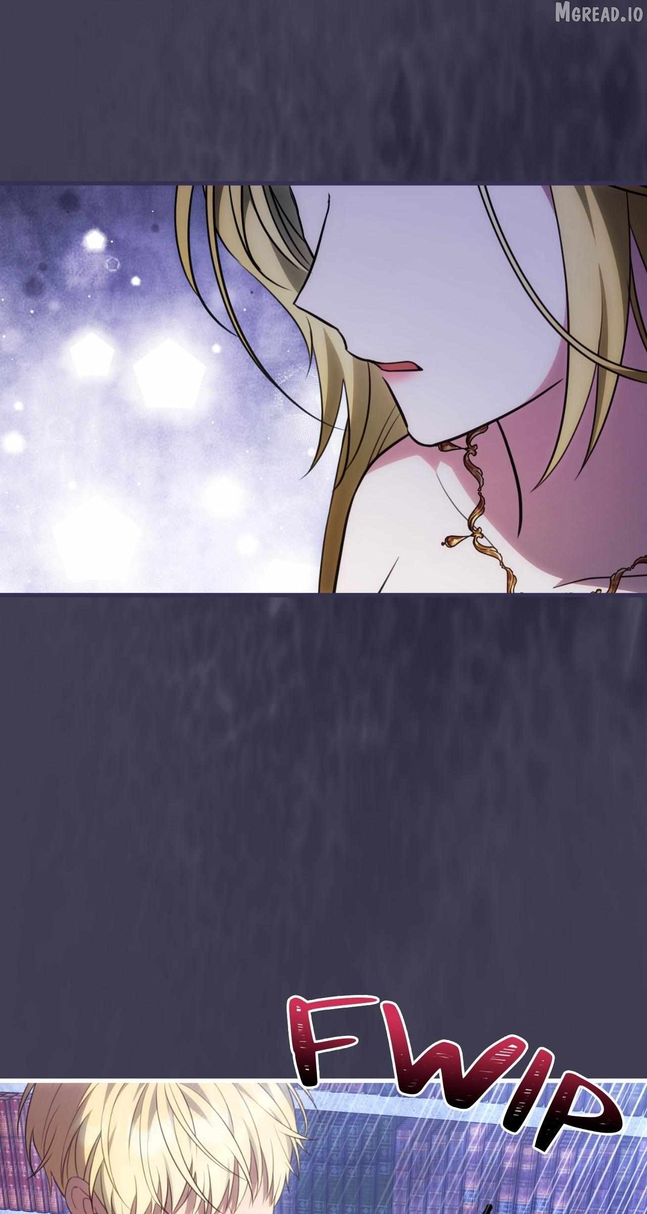 The Empress Wants To Avoid the Emperor Chapter 119 - page 13