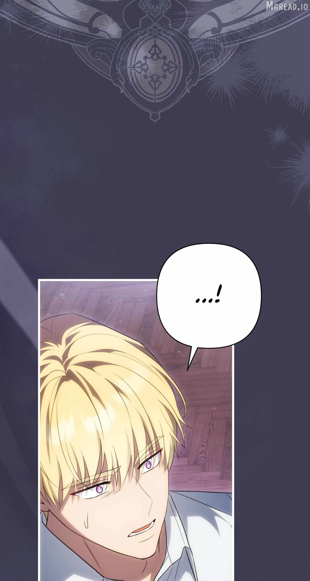 The Empress Wants To Avoid the Emperor Chapter 119 - page 18