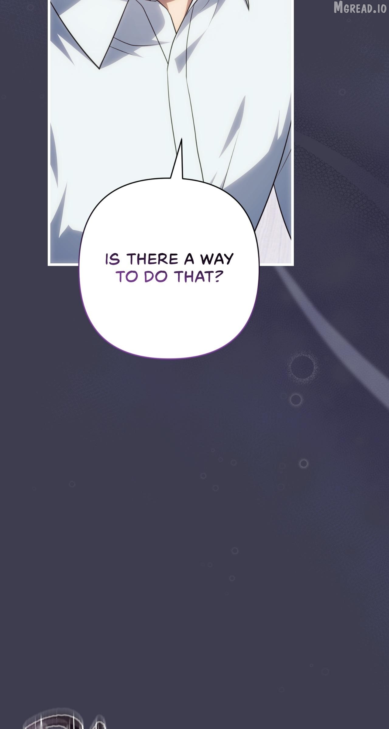 The Empress Wants To Avoid the Emperor Chapter 119 - page 19