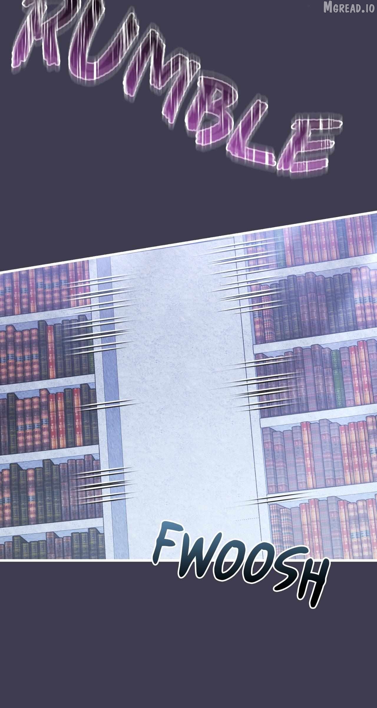 The Empress Wants To Avoid the Emperor Chapter 119 - page 20