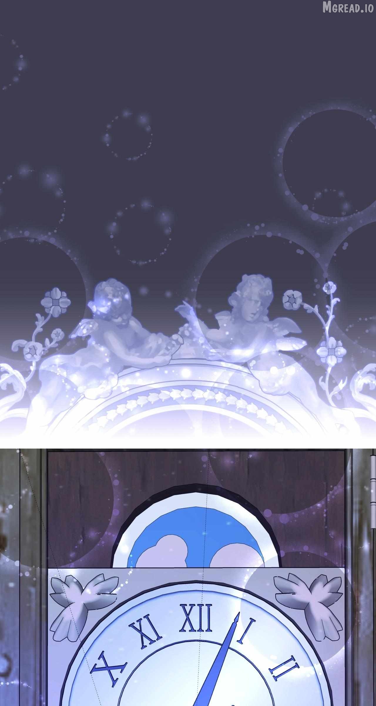 The Empress Wants To Avoid the Emperor Chapter 119 - page 21