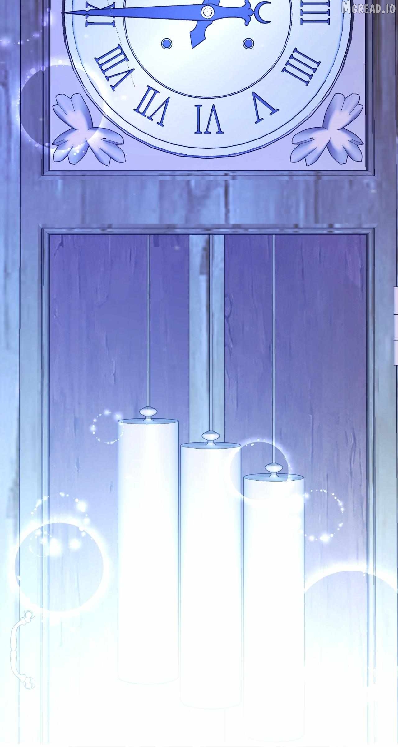 The Empress Wants To Avoid the Emperor Chapter 119 - page 22